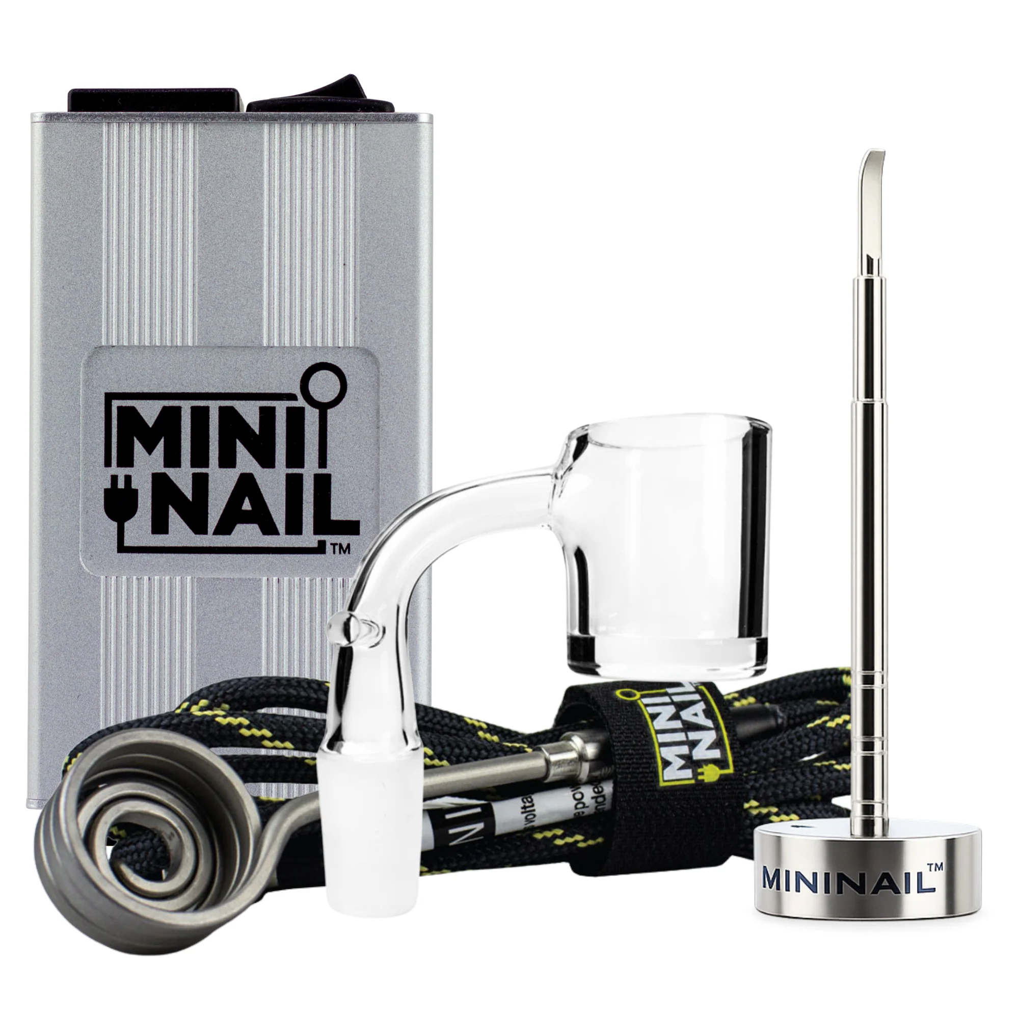 Enail Kit Build-A-Box | Custom Build Your MiniNail - Image 73