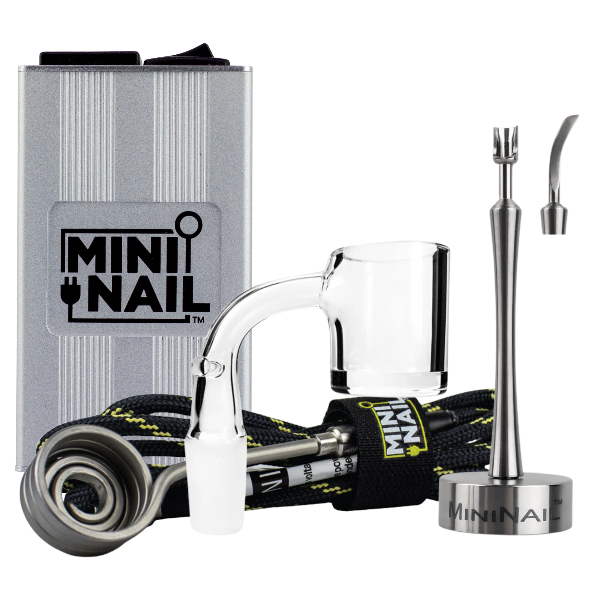 Enail Kit Build-A-Box | Custom Build Your MiniNail - Image 74