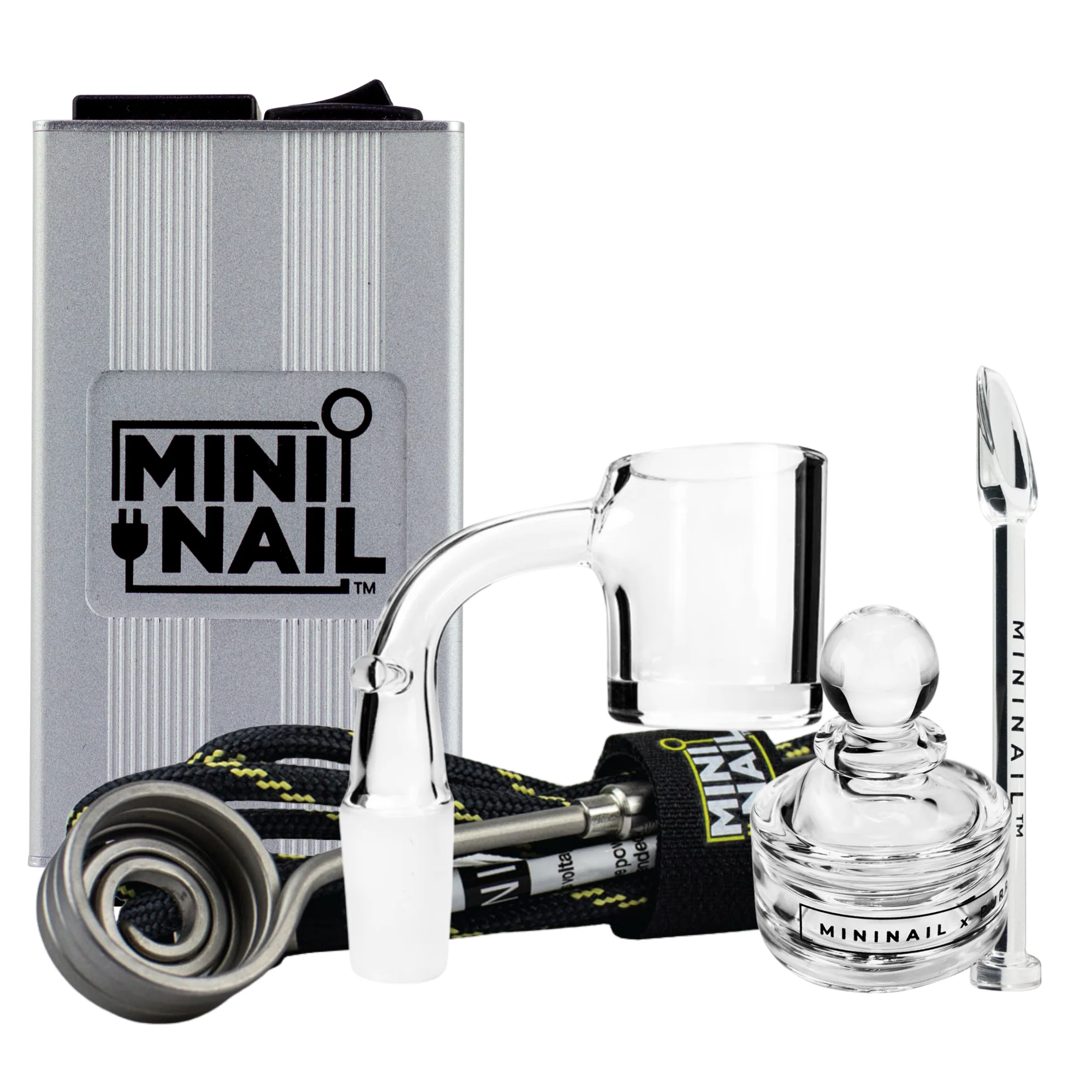 Enail Kit Build-A-Box | Custom Build Your MiniNail - Image 75