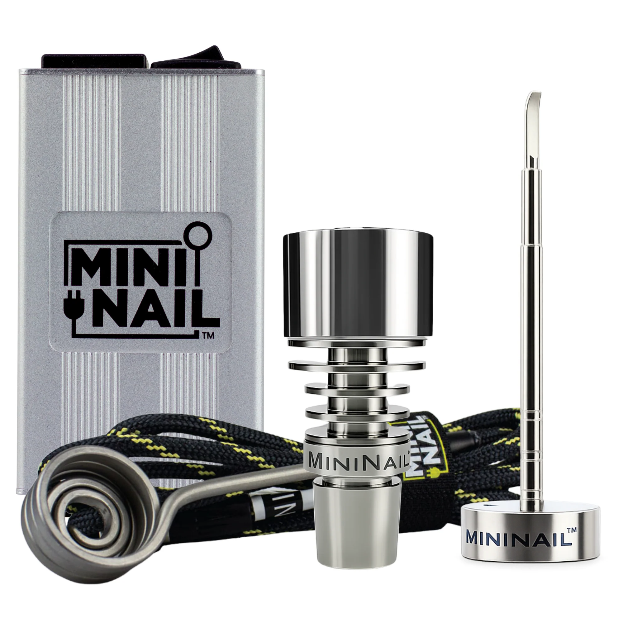 Enail Kit Build-A-Box | Custom Build Your MiniNail - Image 76