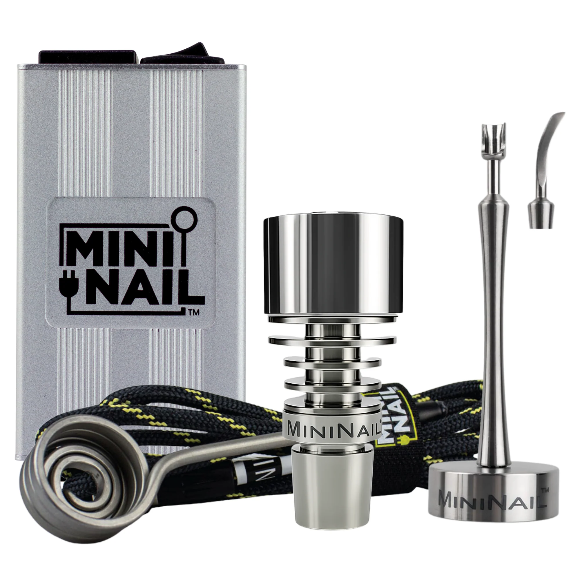 Enail Kit Build-A-Box | Custom Build Your MiniNail - Image 77