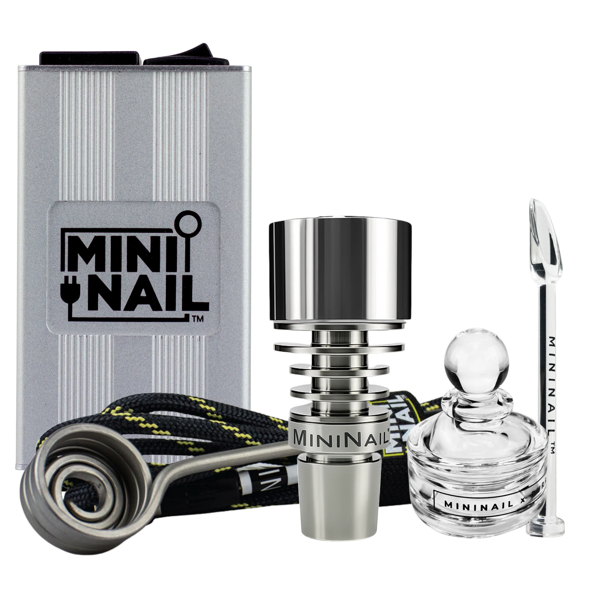 Enail Kit Build-A-Box | Custom Build Your MiniNail - Image 78