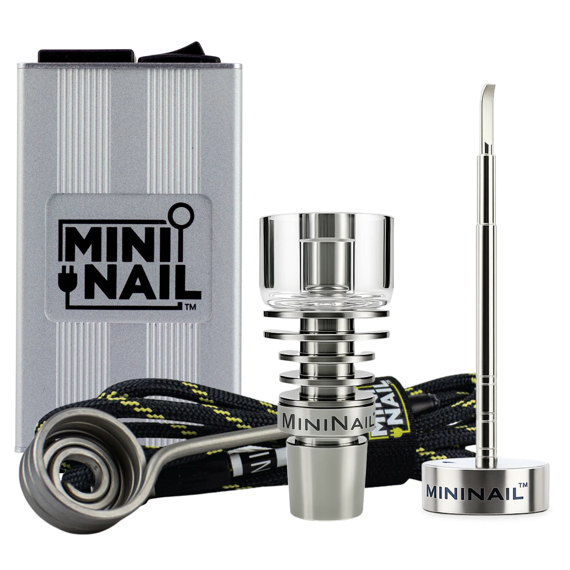Enail Kit Build-A-Box | Custom Build Your MiniNail - Image 79