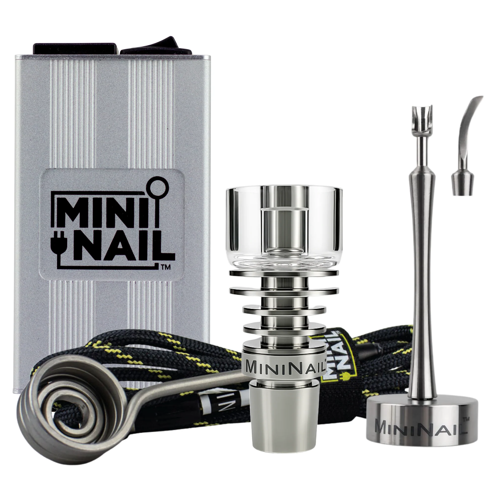 Enail Kit Build-A-Box | Custom Build Your MiniNail - Image 80