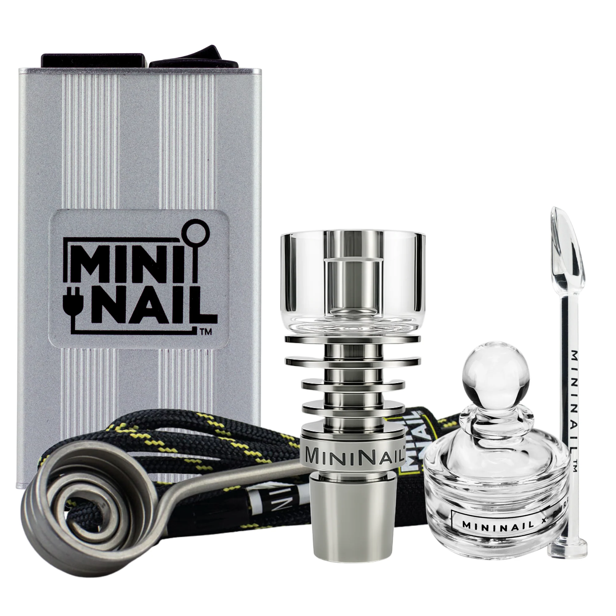 Enail Kit Build-A-Box | Custom Build Your MiniNail - Image 81