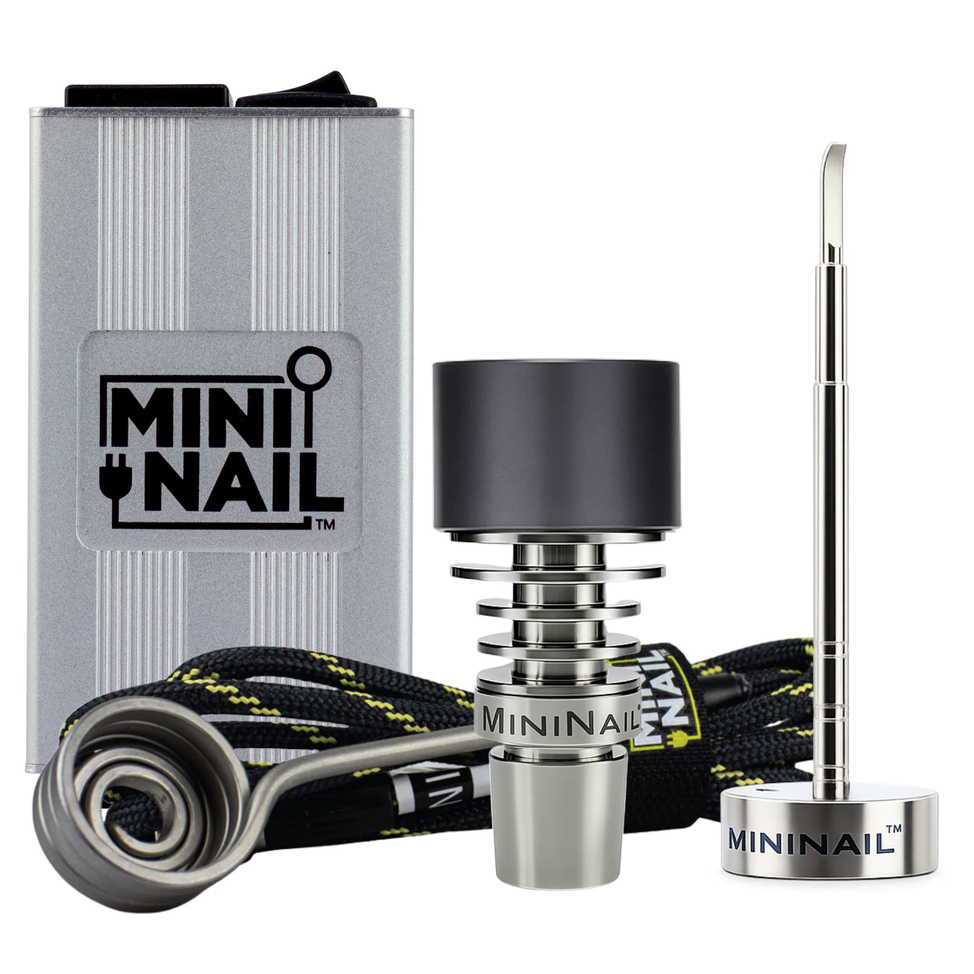 Enail Kit Build-A-Box | Custom Build Your MiniNail - Image 82