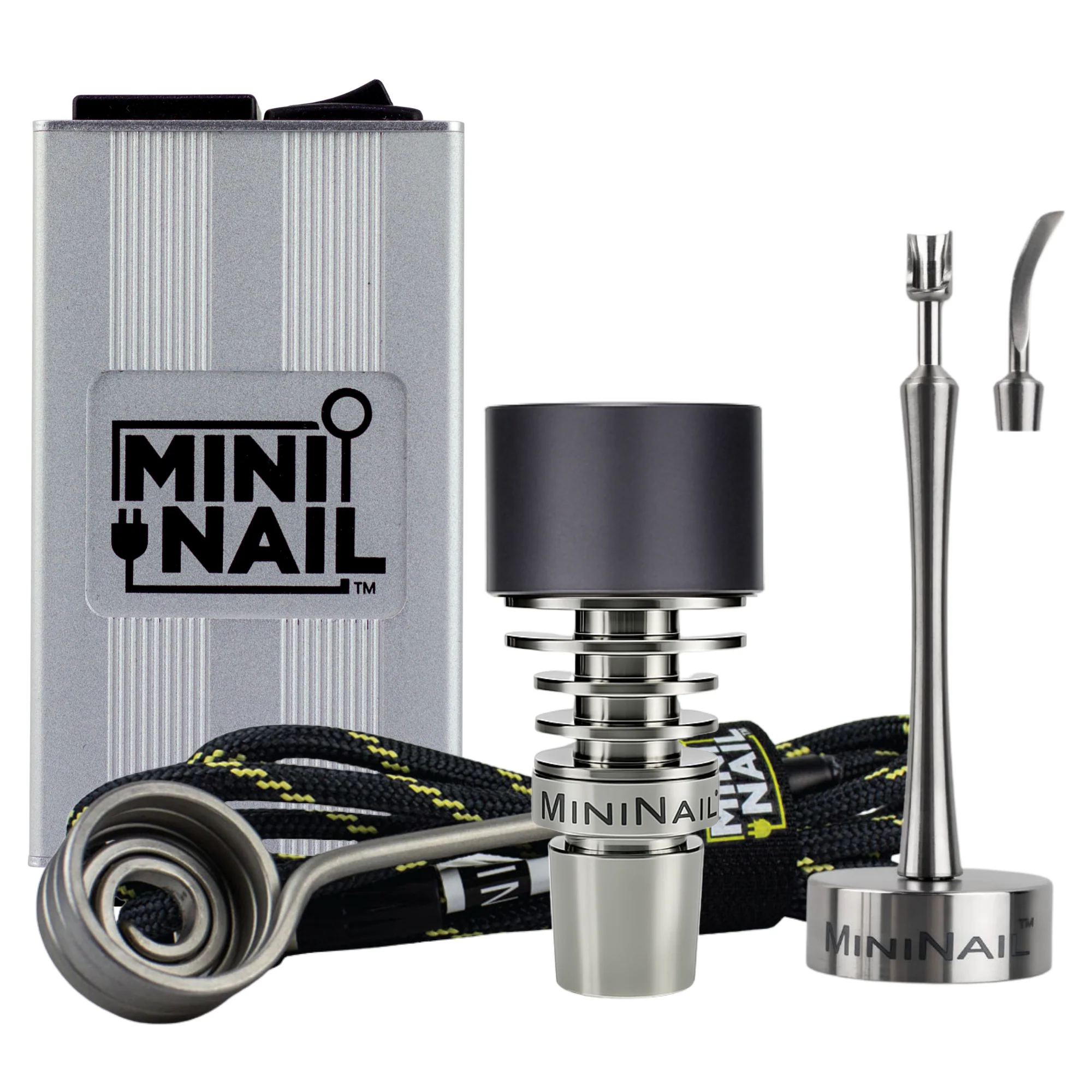 Enail Kit Build-A-Box | Custom Build Your MiniNail - Image 83
