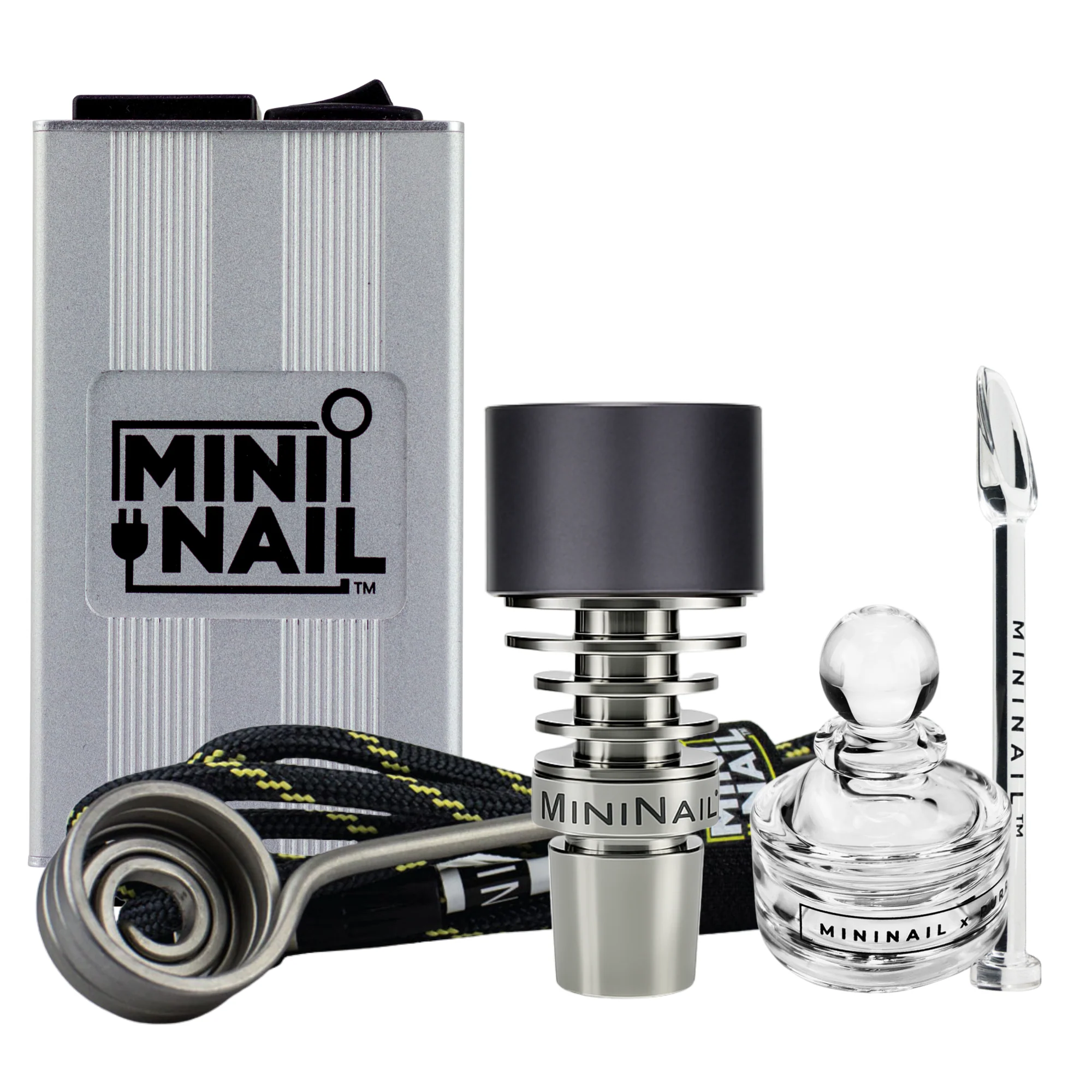 Enail Kit Build-A-Box | Custom Build Your MiniNail - Image 84