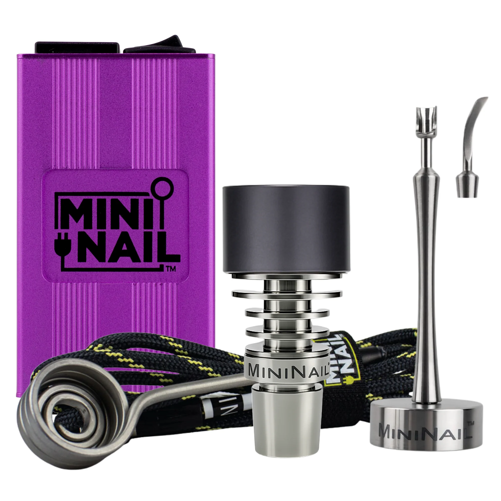 Enail Kit Build-A-Box | Custom Build Your MiniNail - Image 85