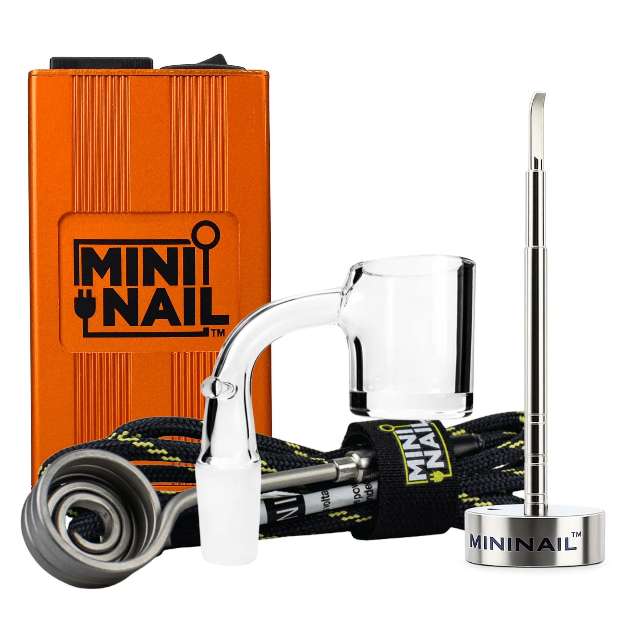 Enail Kit Build-A-Box | Custom Build Your MiniNail - Image 86