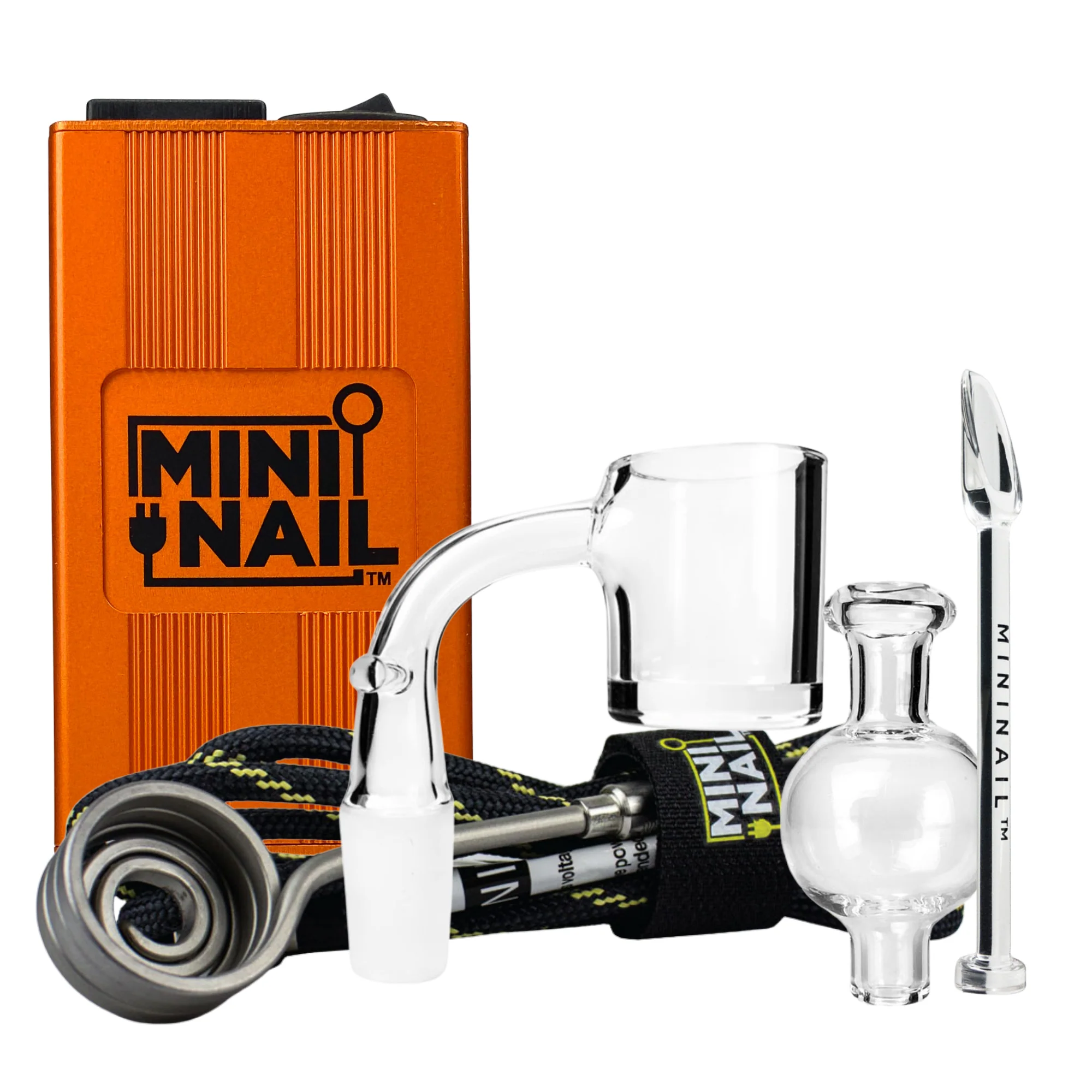 Enail Kit Build-A-Box | Custom Build Your MiniNail - Image 87