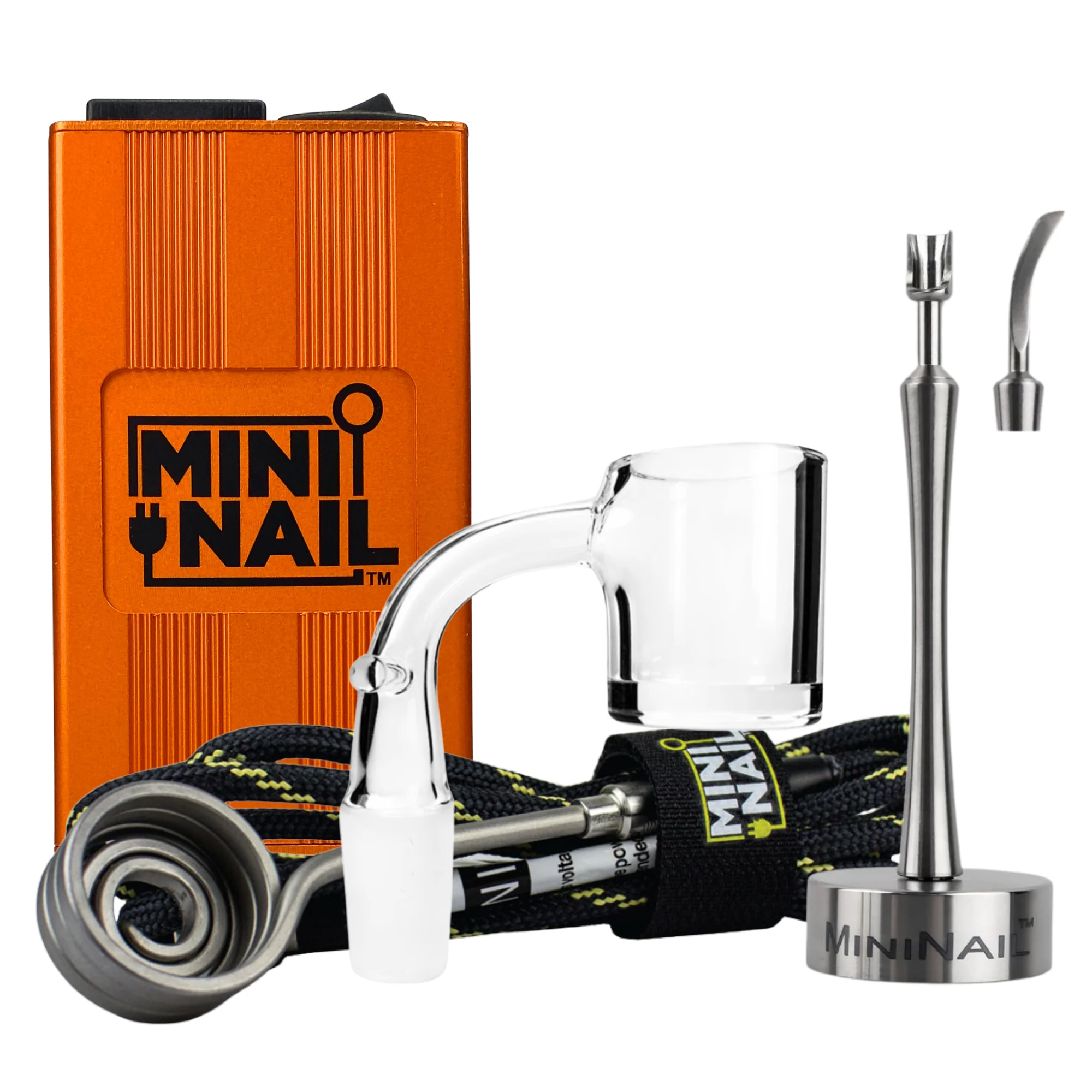 Enail Kit Build-A-Box | Custom Build Your MiniNail - Image 88