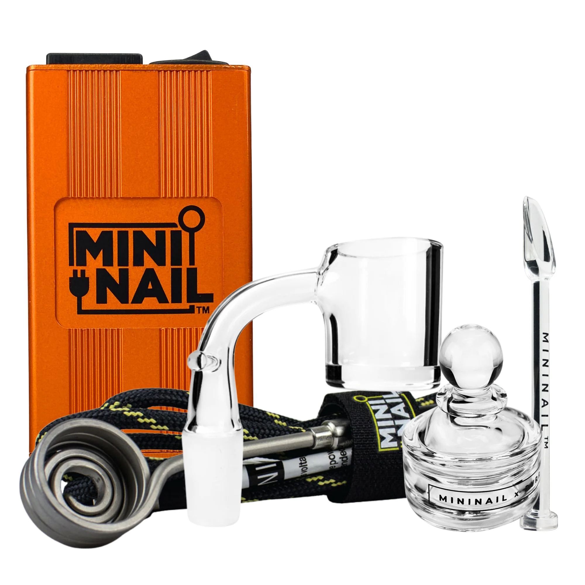 Enail Kit Build-A-Box | Custom Build Your MiniNail - Image 89