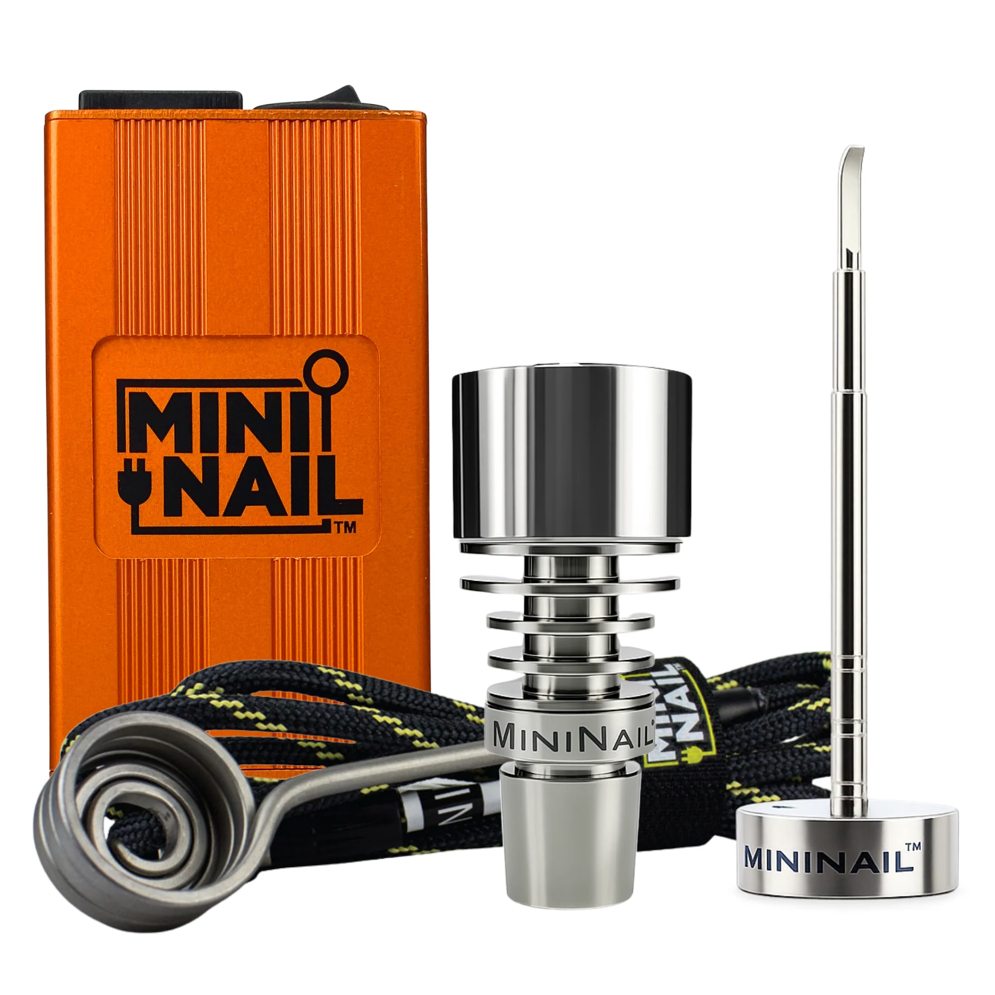 Enail Kit Build-A-Box | Custom Build Your MiniNail - Image 90