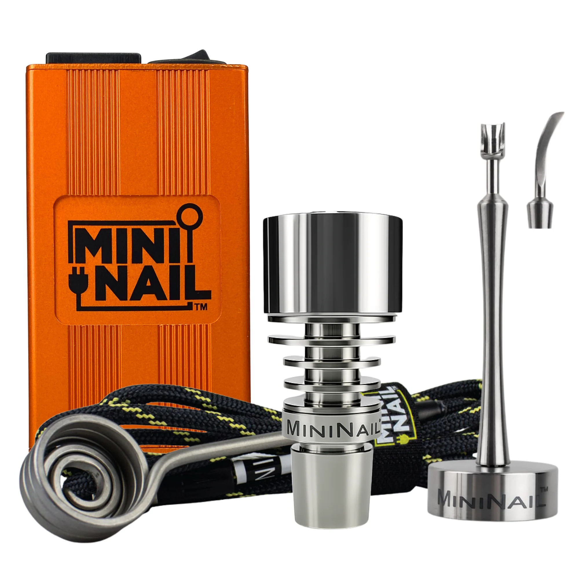 Enail Kit Build-A-Box | Custom Build Your MiniNail - Image 91