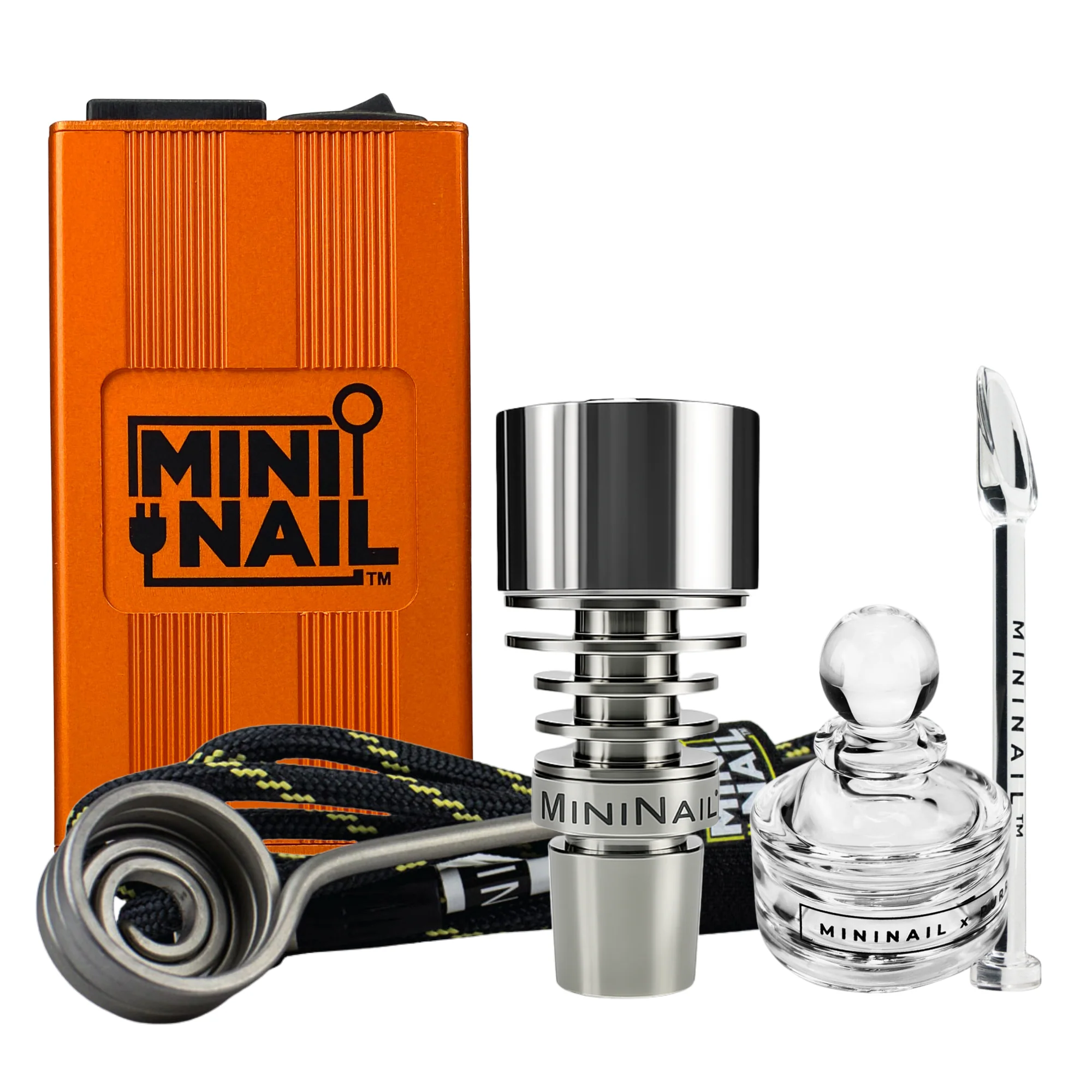 Enail Kit Build-A-Box | Custom Build Your MiniNail - Image 92