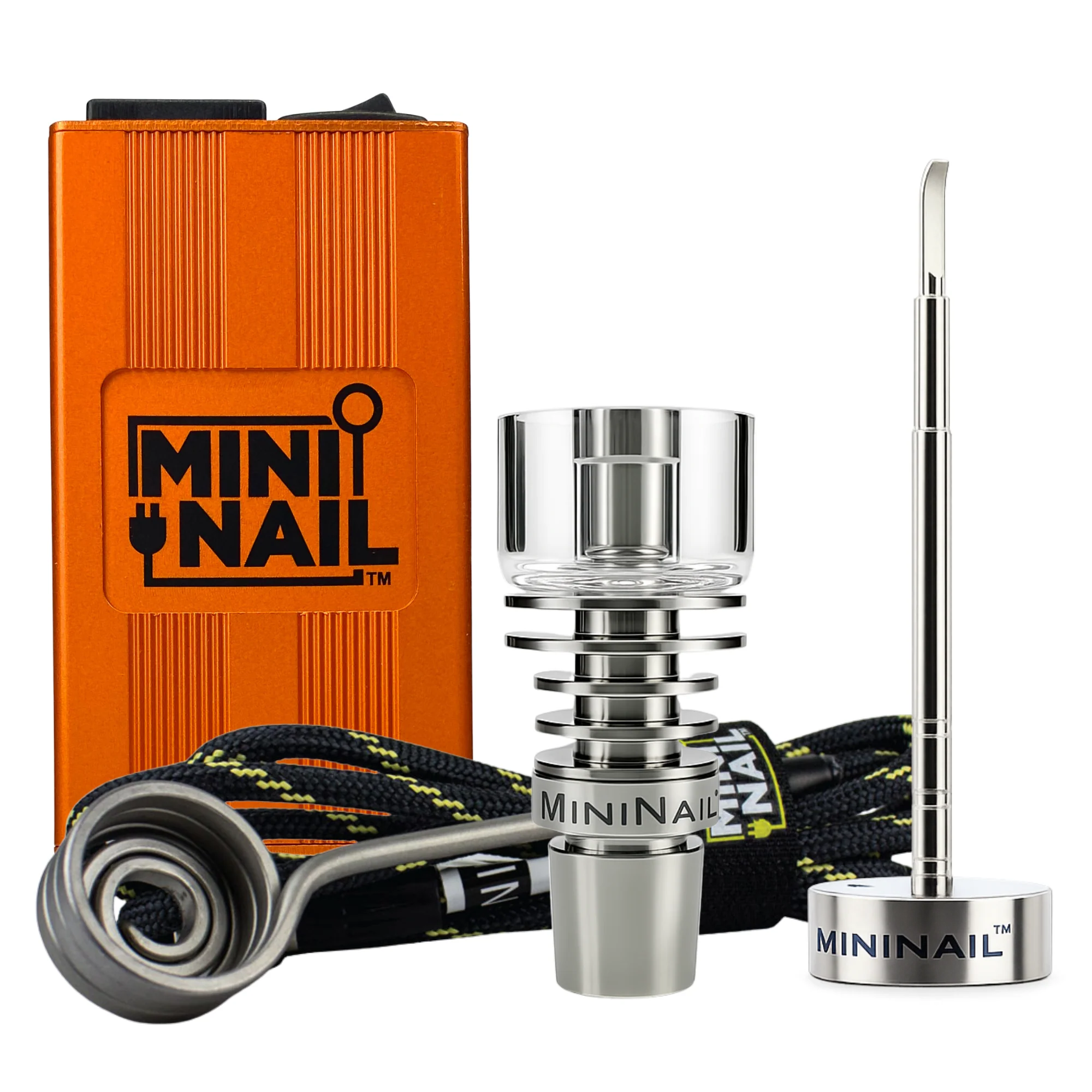 Enail Kit Build-A-Box | Custom Build Your MiniNail - Image 93