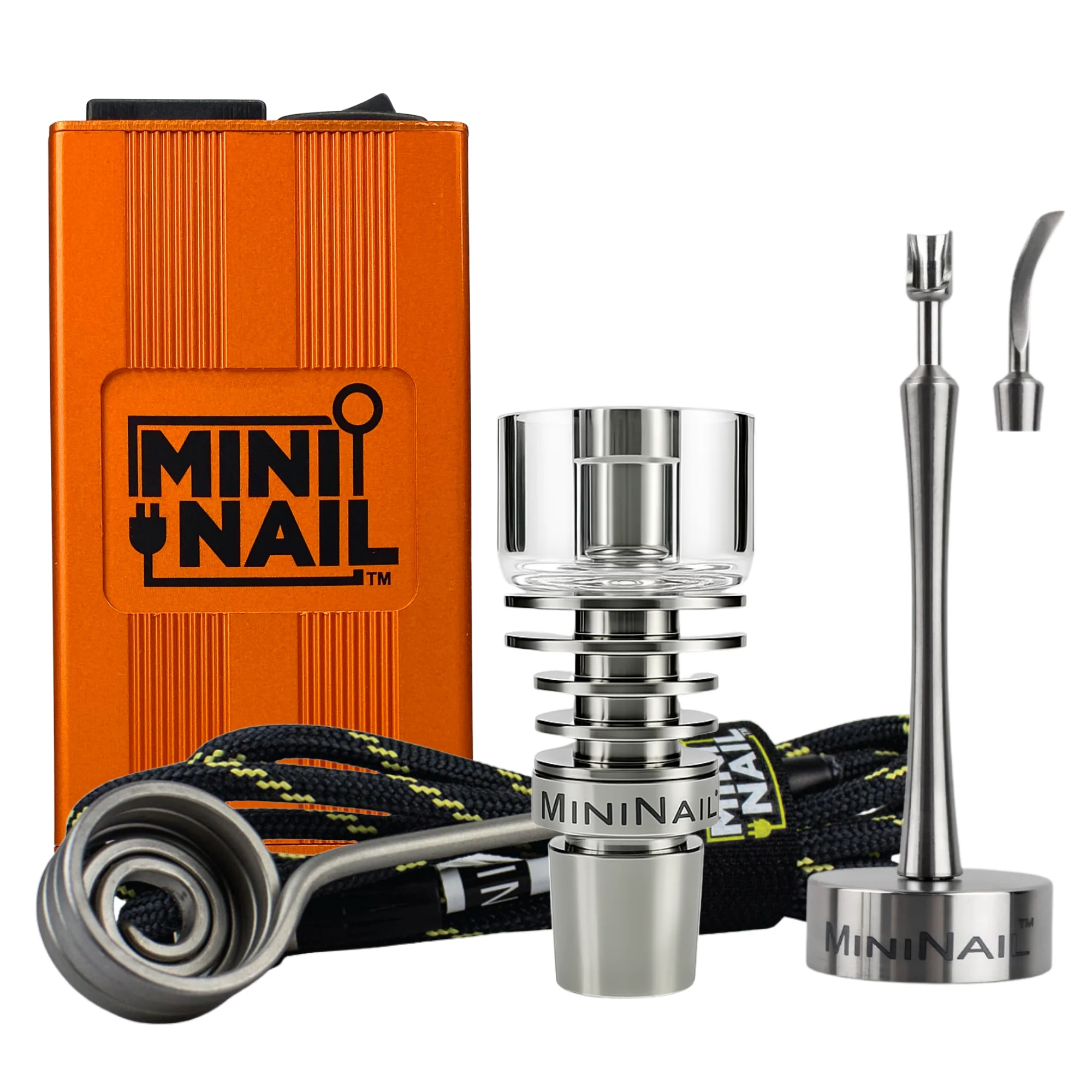 Enail Kit Build-A-Box | Custom Build Your MiniNail - Image 94