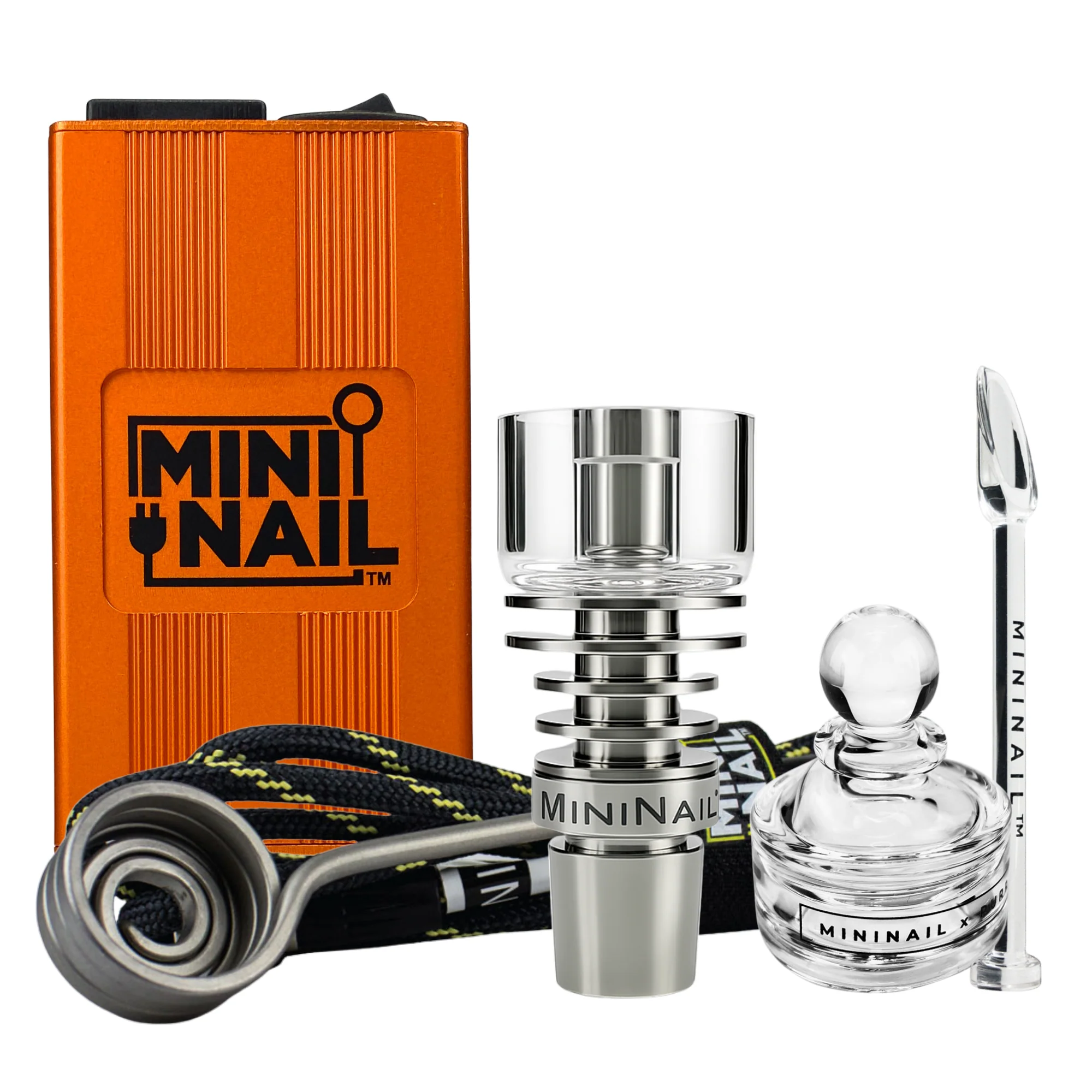 Enail Kit Build-A-Box | Custom Build Your MiniNail - Image 95