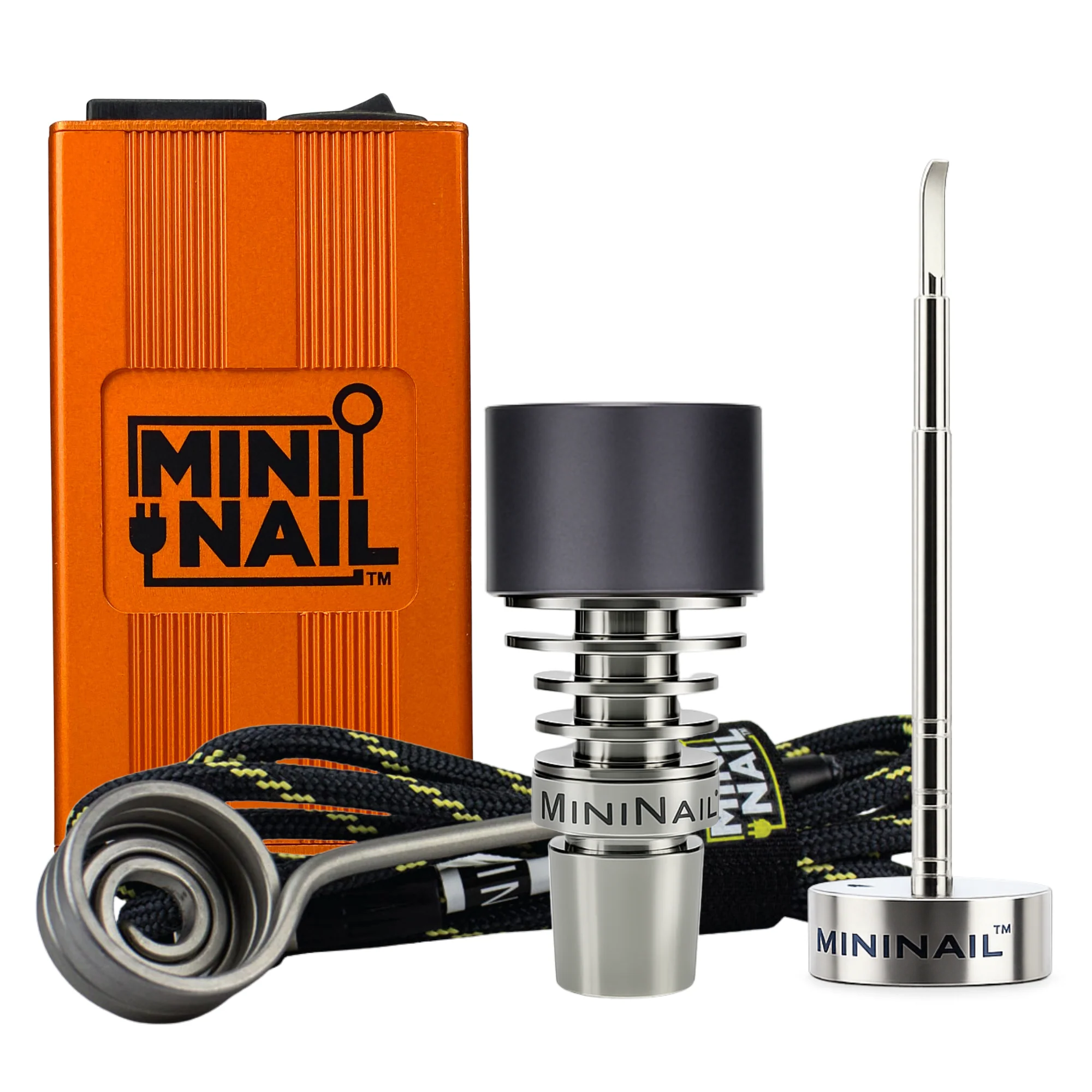 Enail Kit Build-A-Box | Custom Build Your MiniNail - Image 96