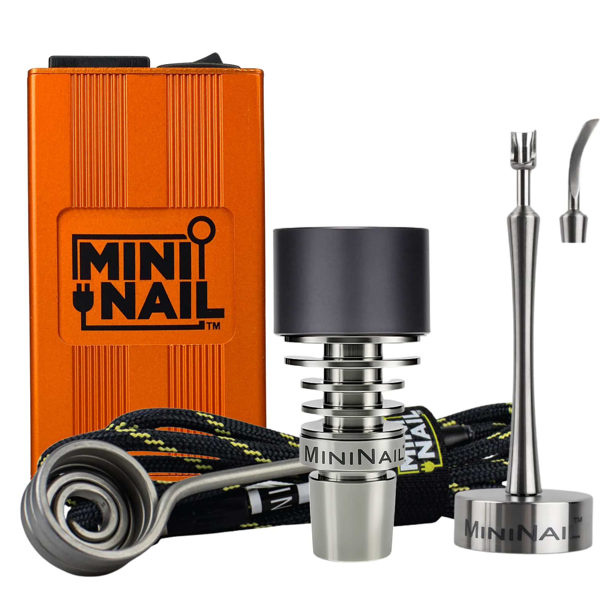 Enail Kit Build-A-Box | Custom Build Your MiniNail - Image 97