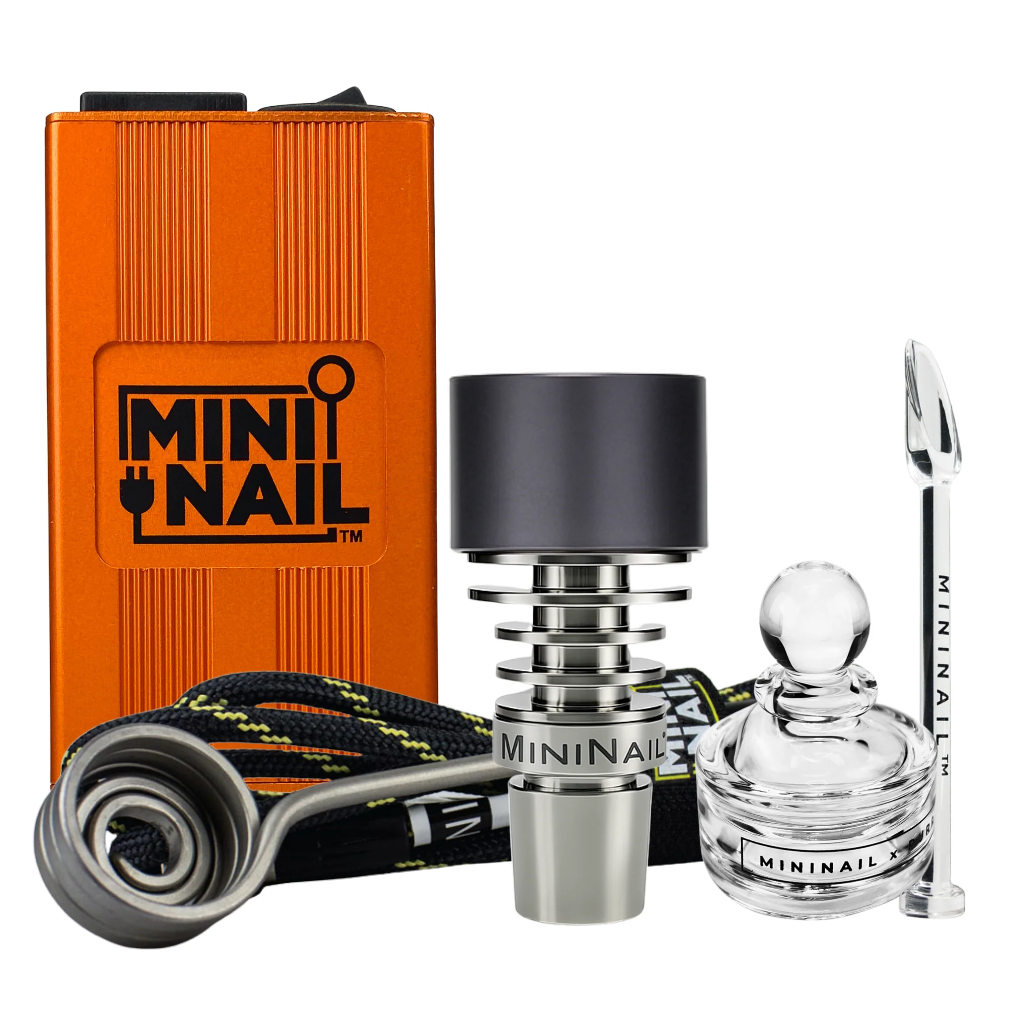 Enail Kit Build-A-Box | Custom Build Your MiniNail - Image 98