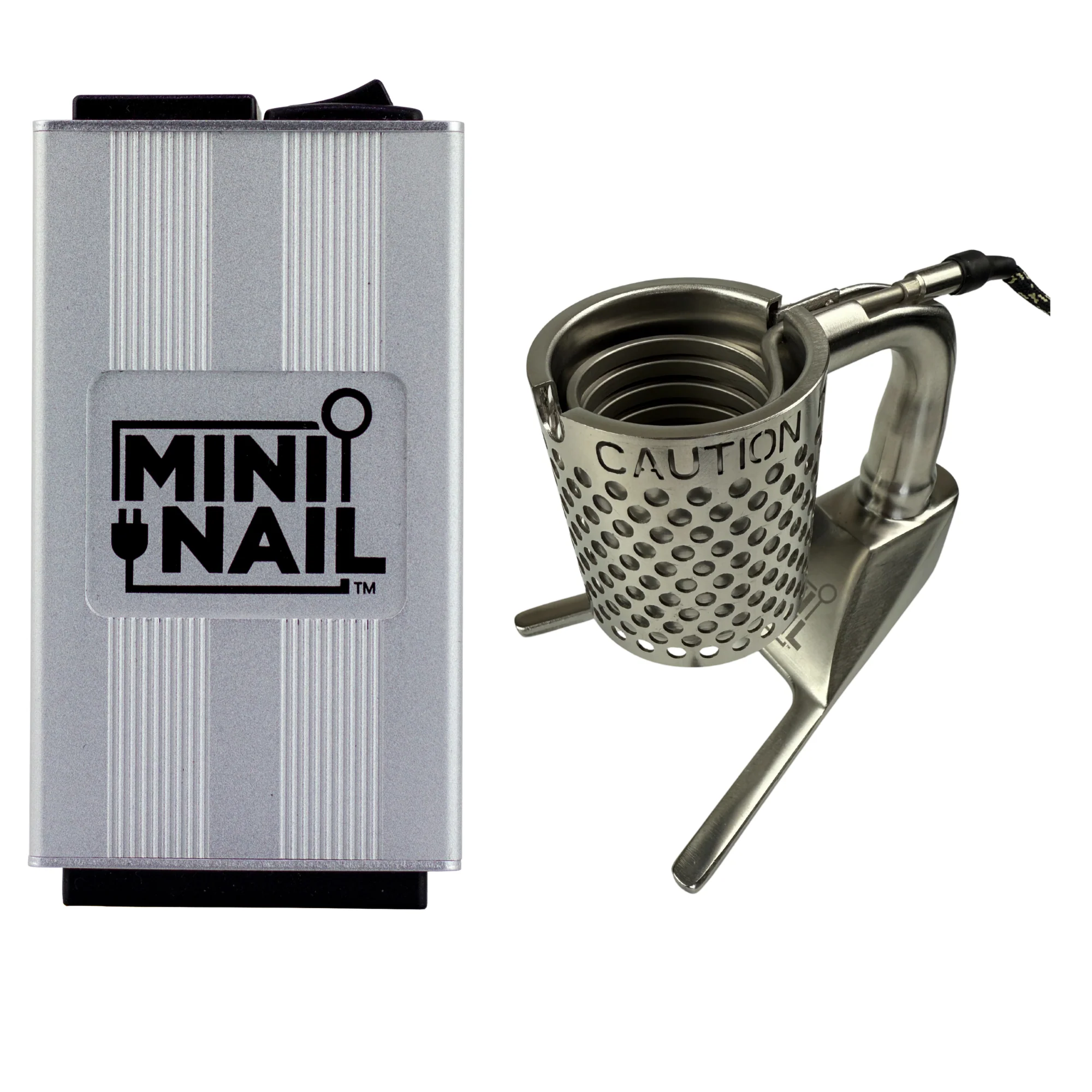 XL Coil Caddy w/ XL Heater Coil and Controller - Image 8