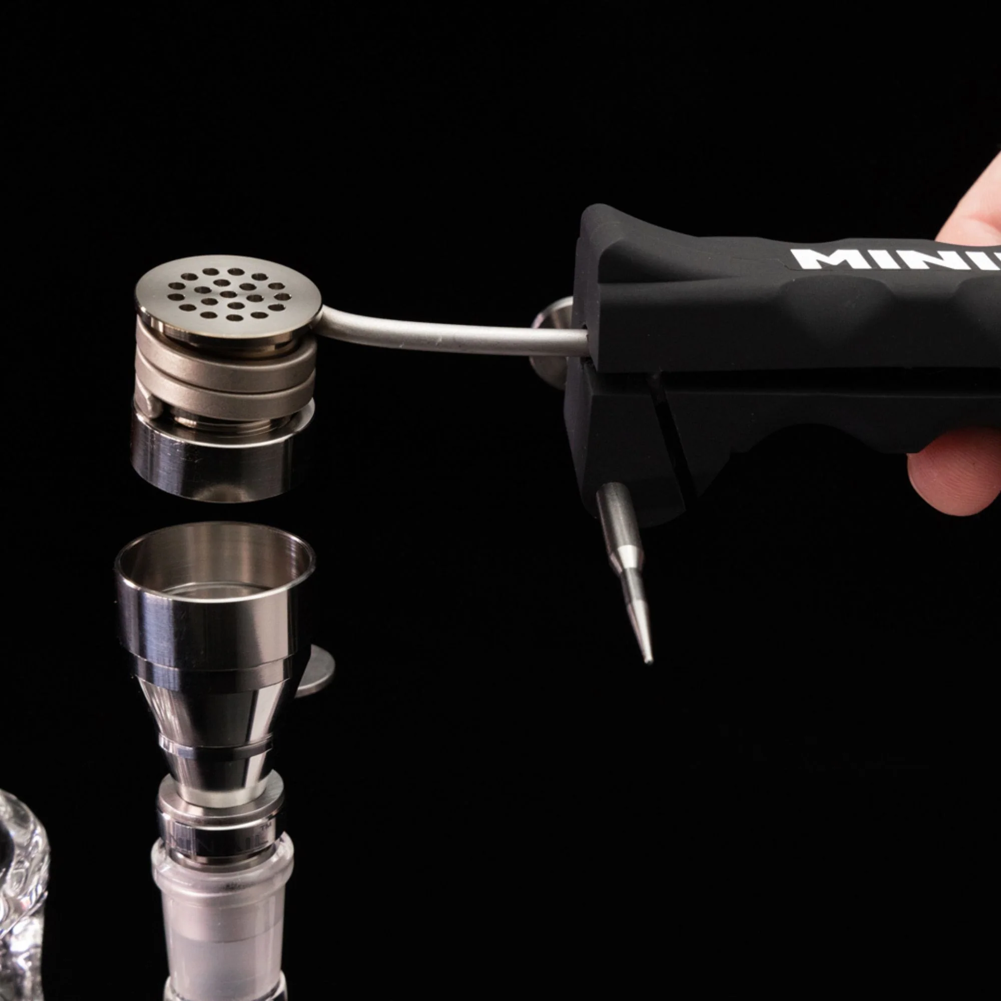 Dual Enail + Flower Wand Bundle - Image 8