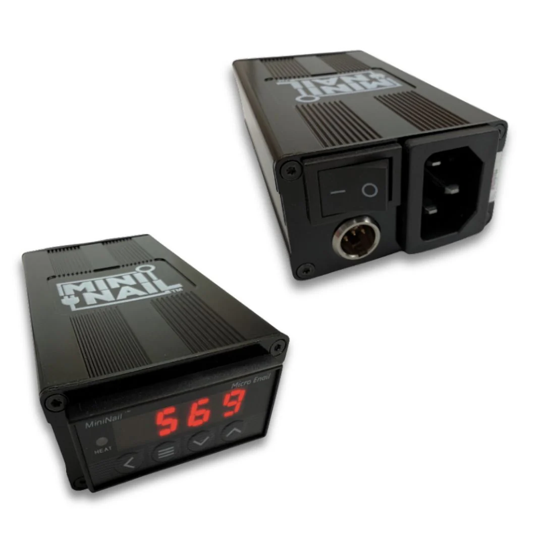 Enail Controller Box - Image 3