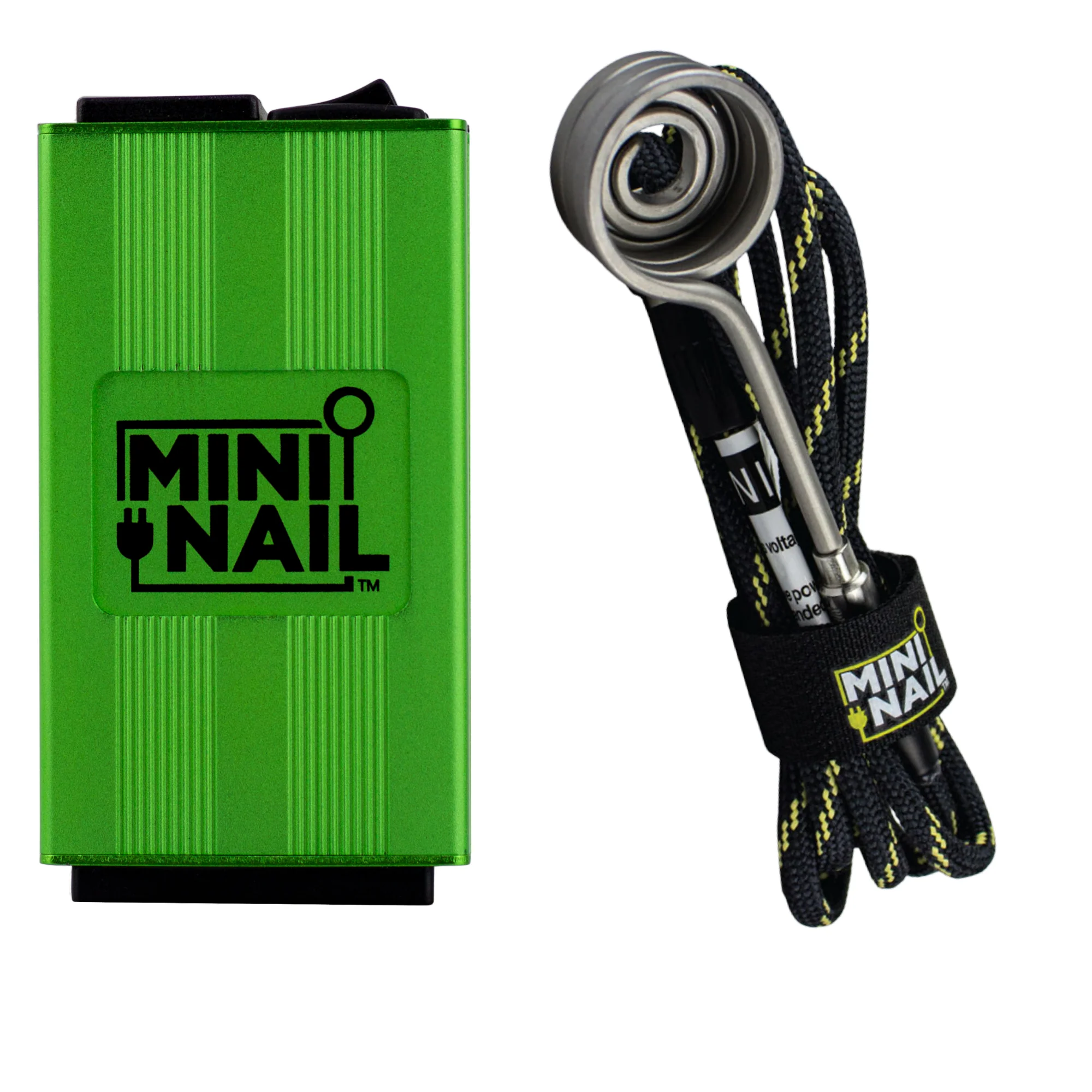 Enail with Heater Coil - Image 12