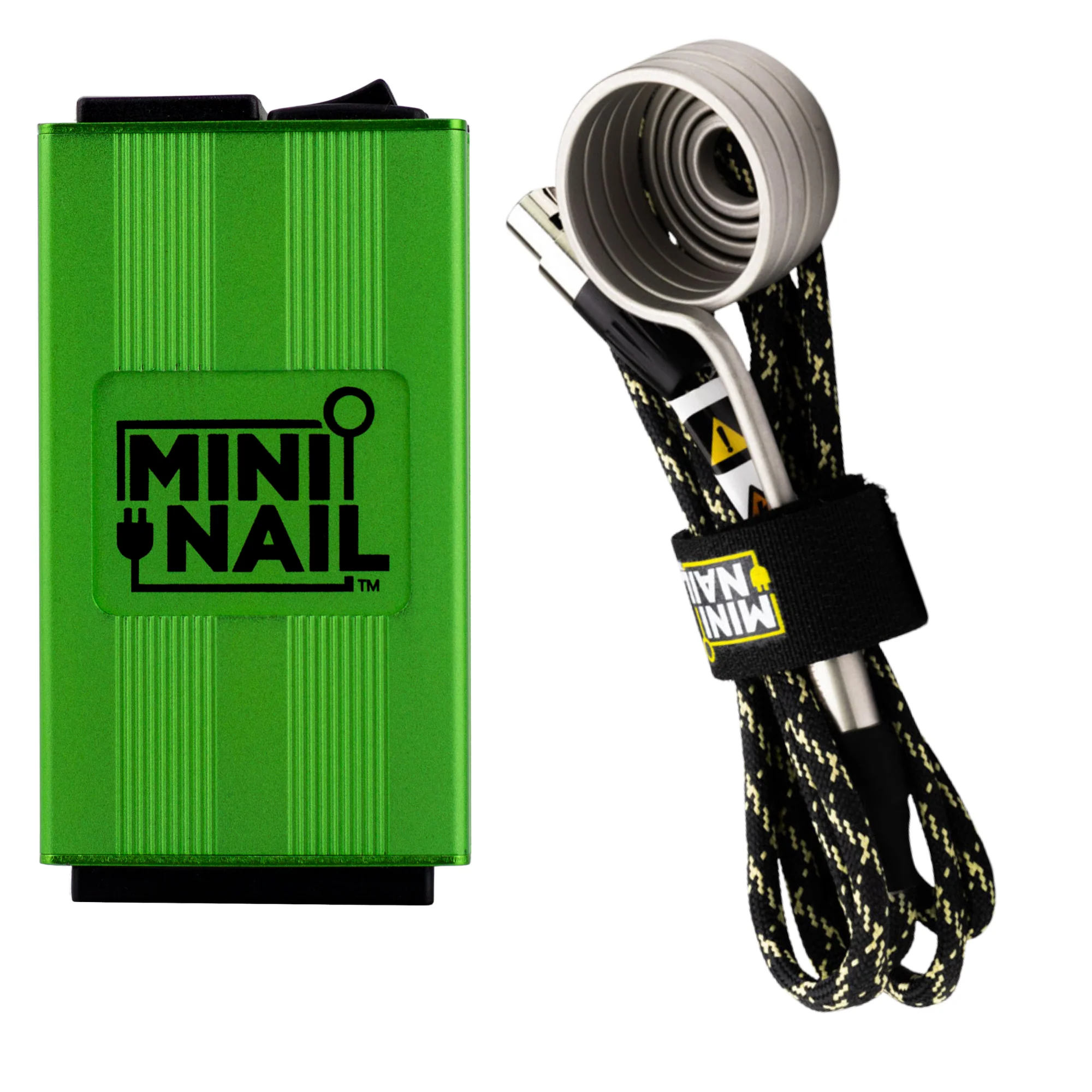 Enail with Heater Coil - Image 13