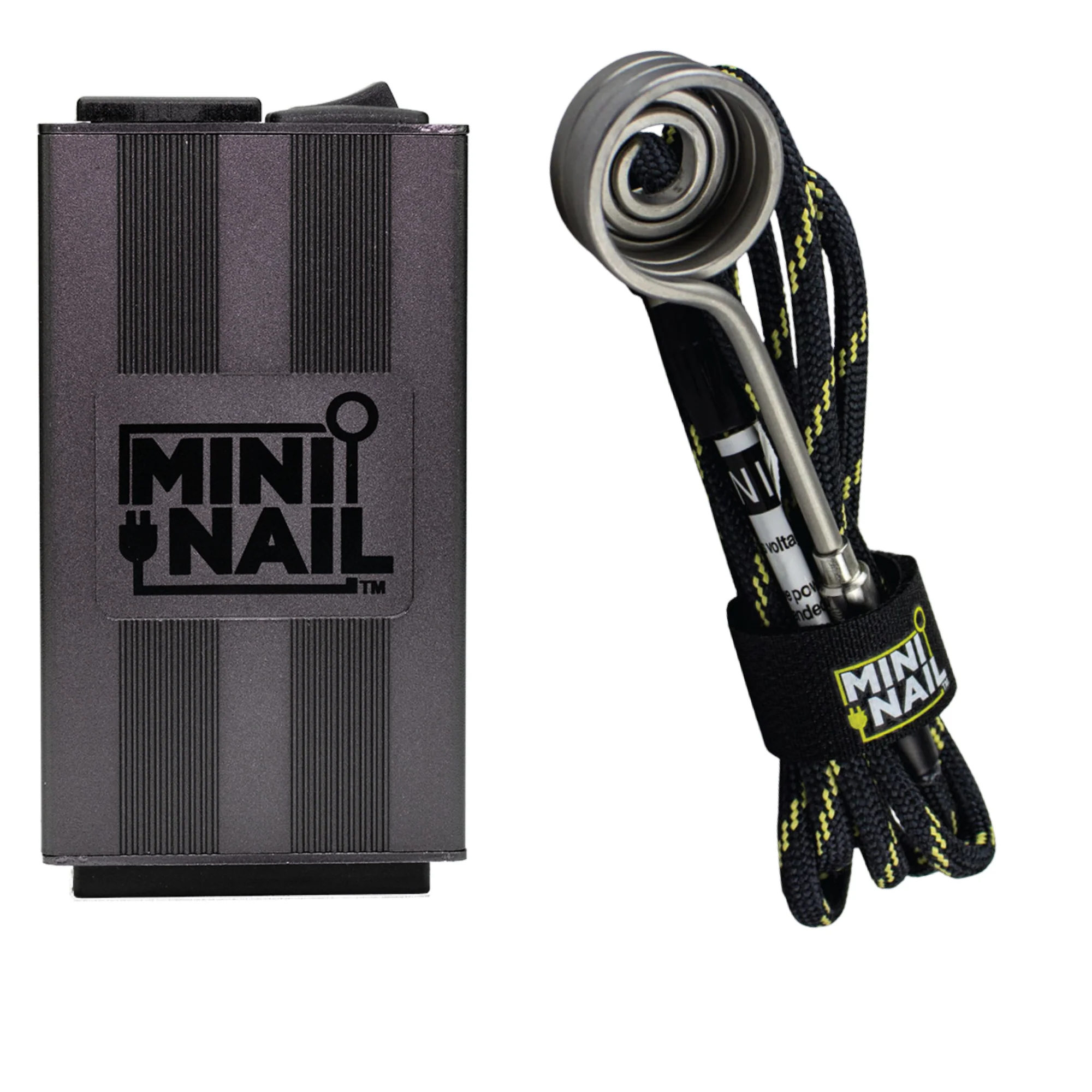Enail with Heater Coil - Image 16