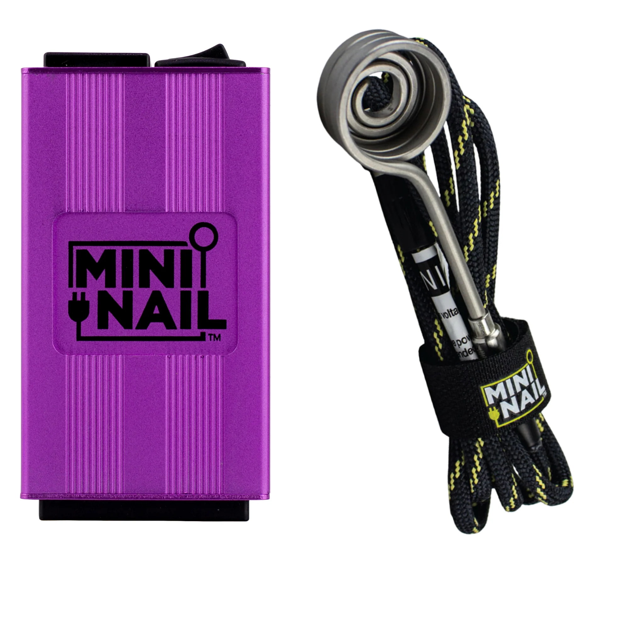 Enail with Heater Coil - Image 20