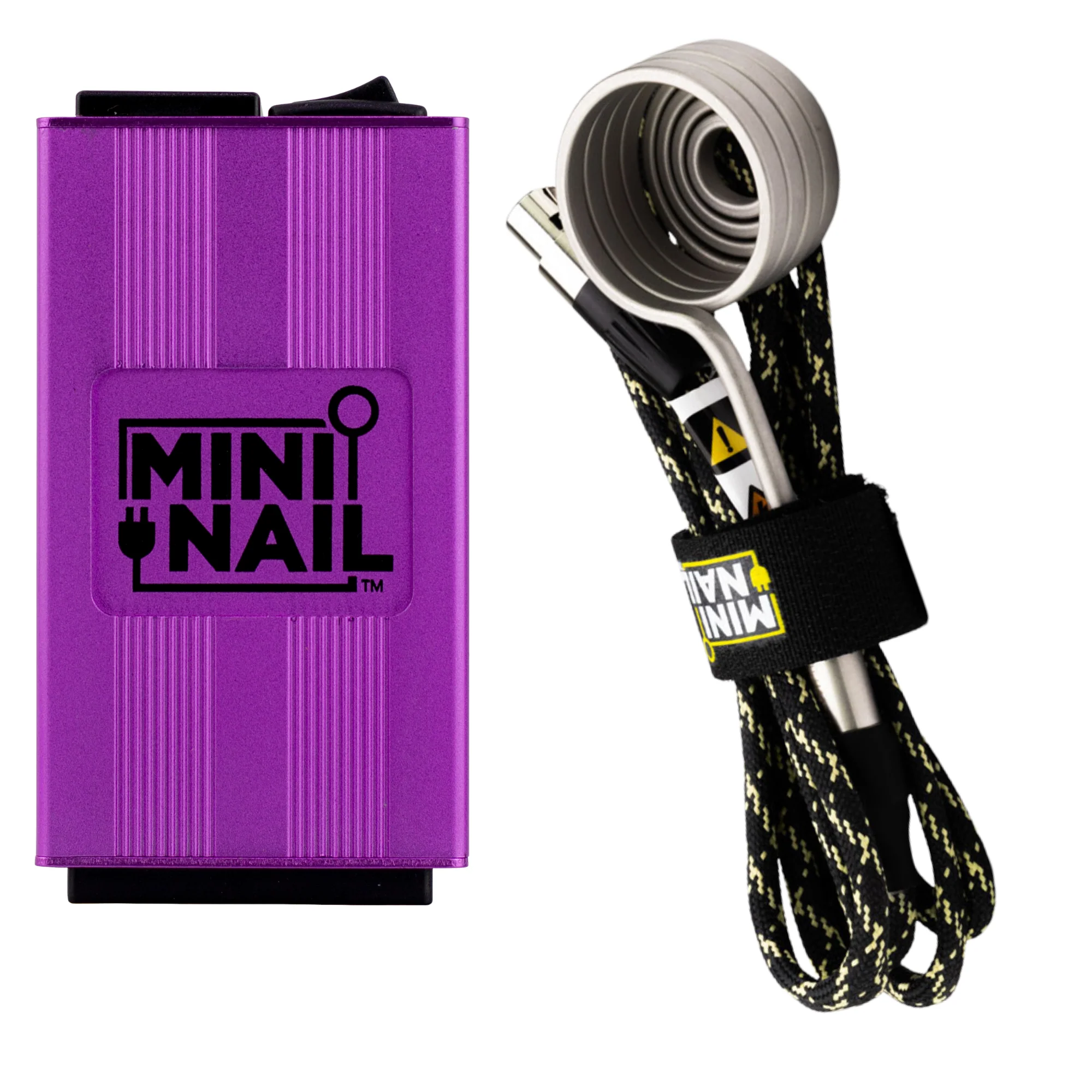 Enail with Heater Coil - Image 21