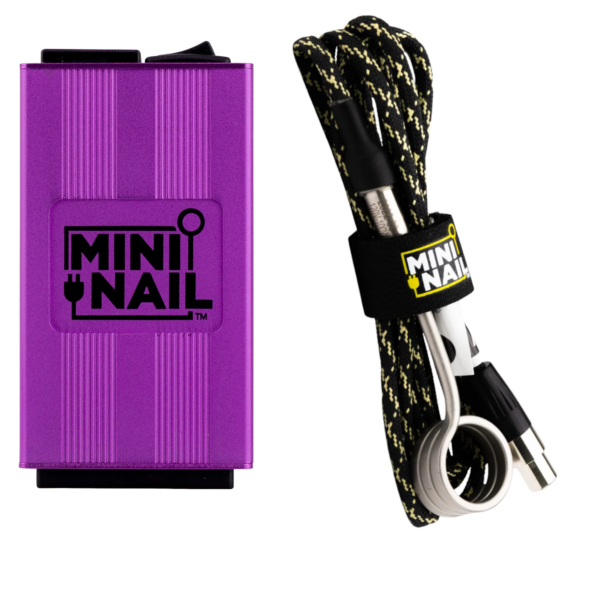 Enail with Heater Coil - Image 22