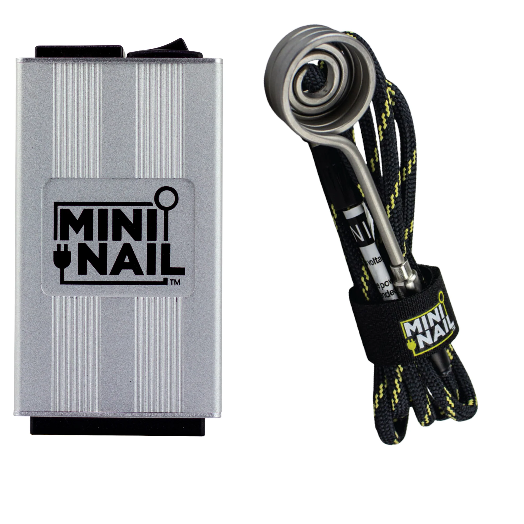 Enail with Heater Coil - Image 24
