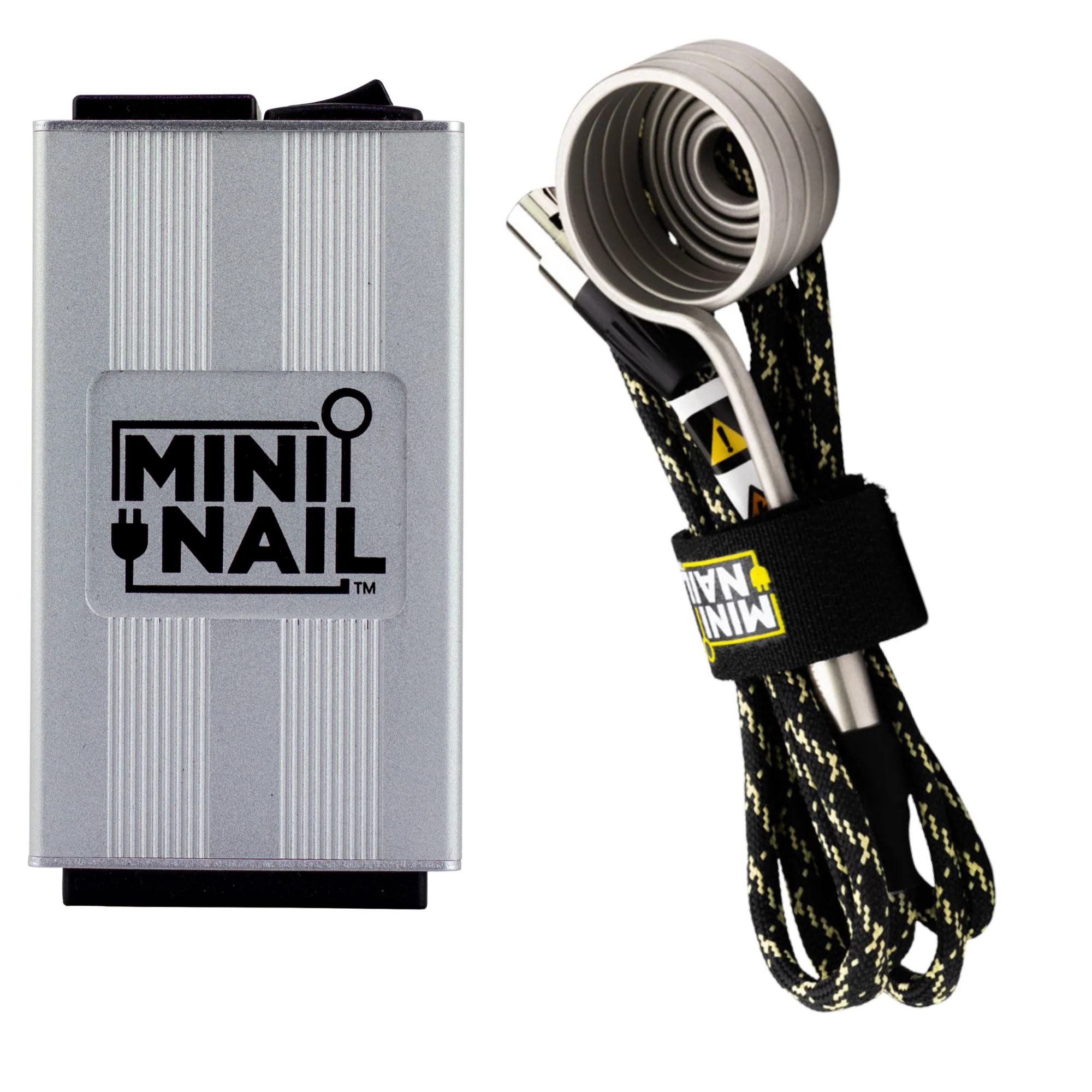 Enail with Heater Coil - Image 25