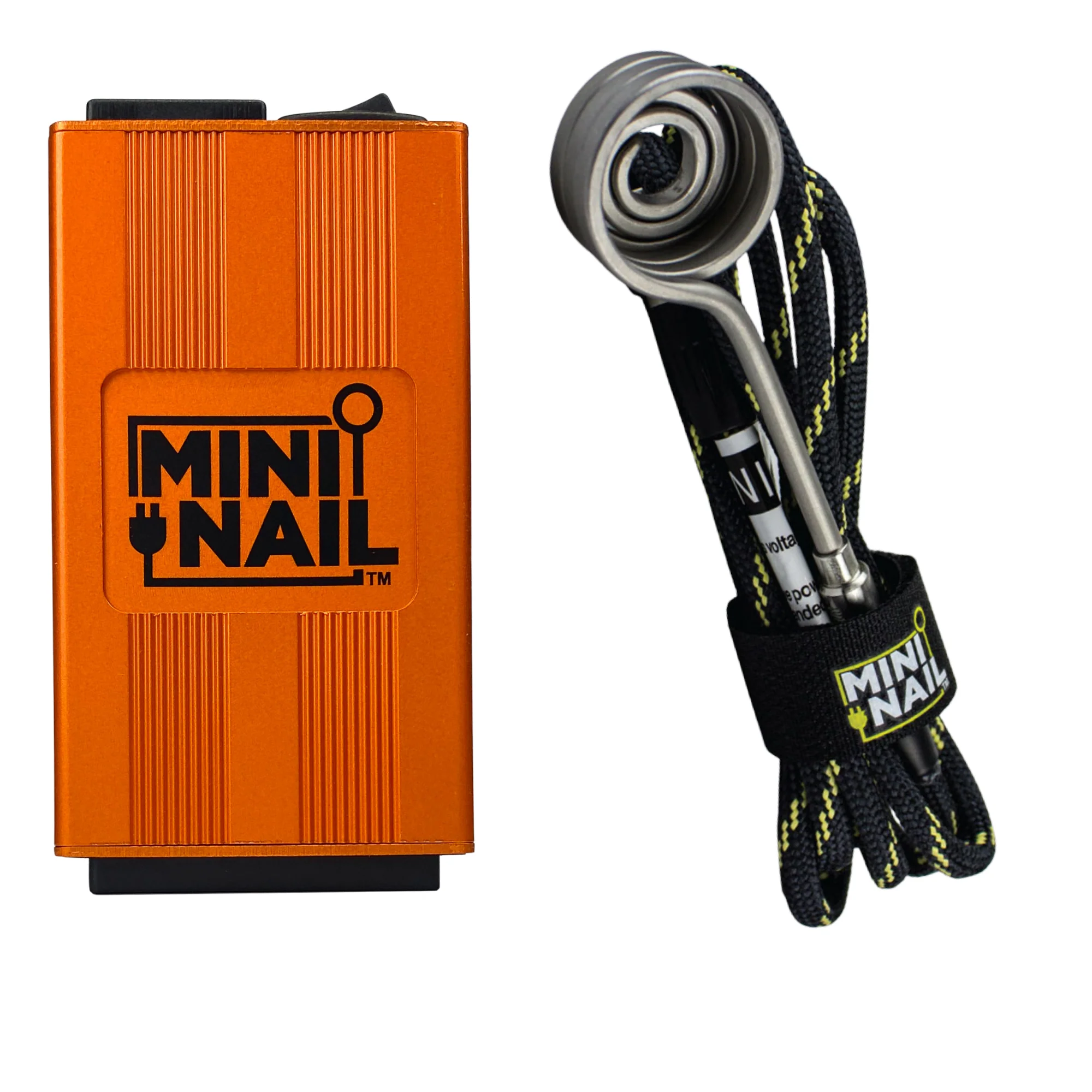 Enail with Heater Coil - Image 28