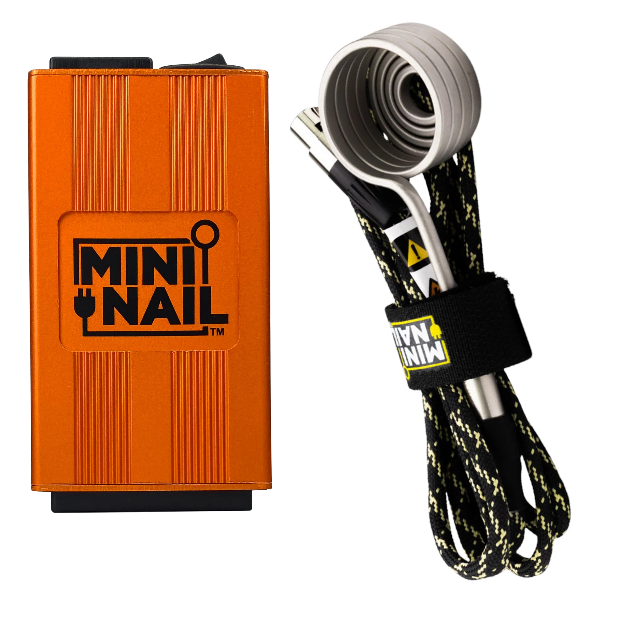 Enail with Heater Coil - Image 29
