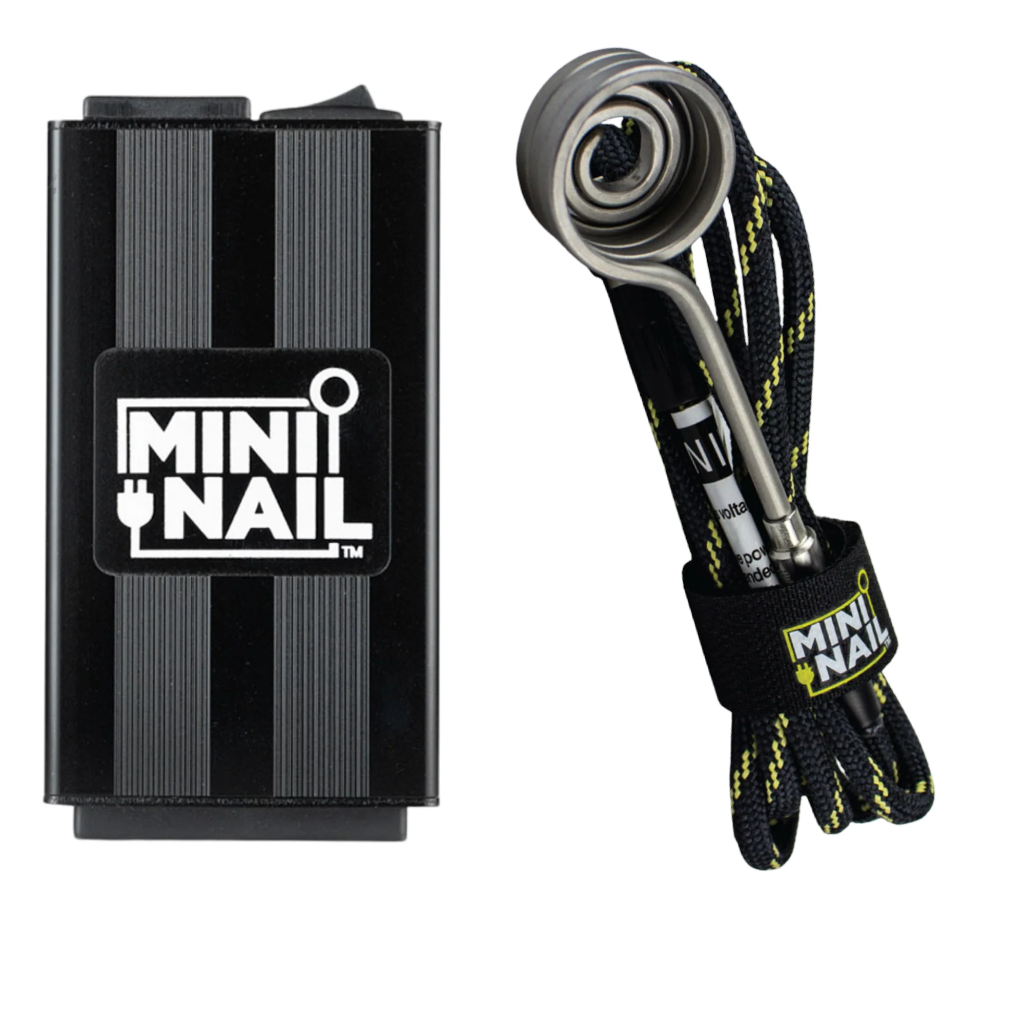 Enail with Heater Coil - Image 8