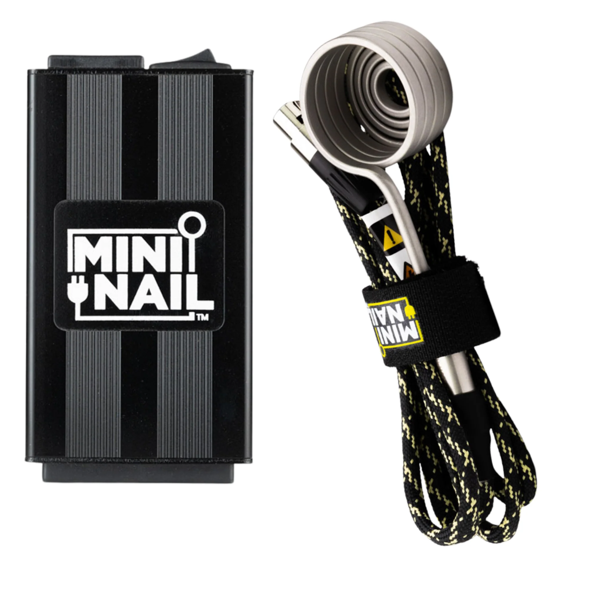 Enail with Heater Coil - Image 9