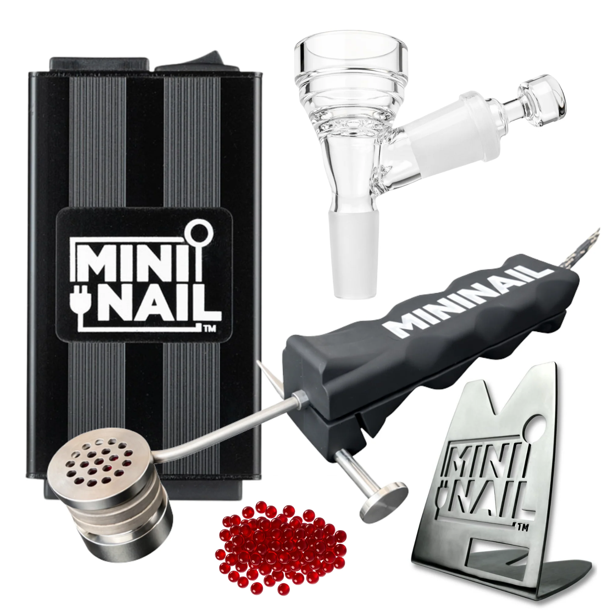 Flower Wand Ball Vape Kit - Image 22