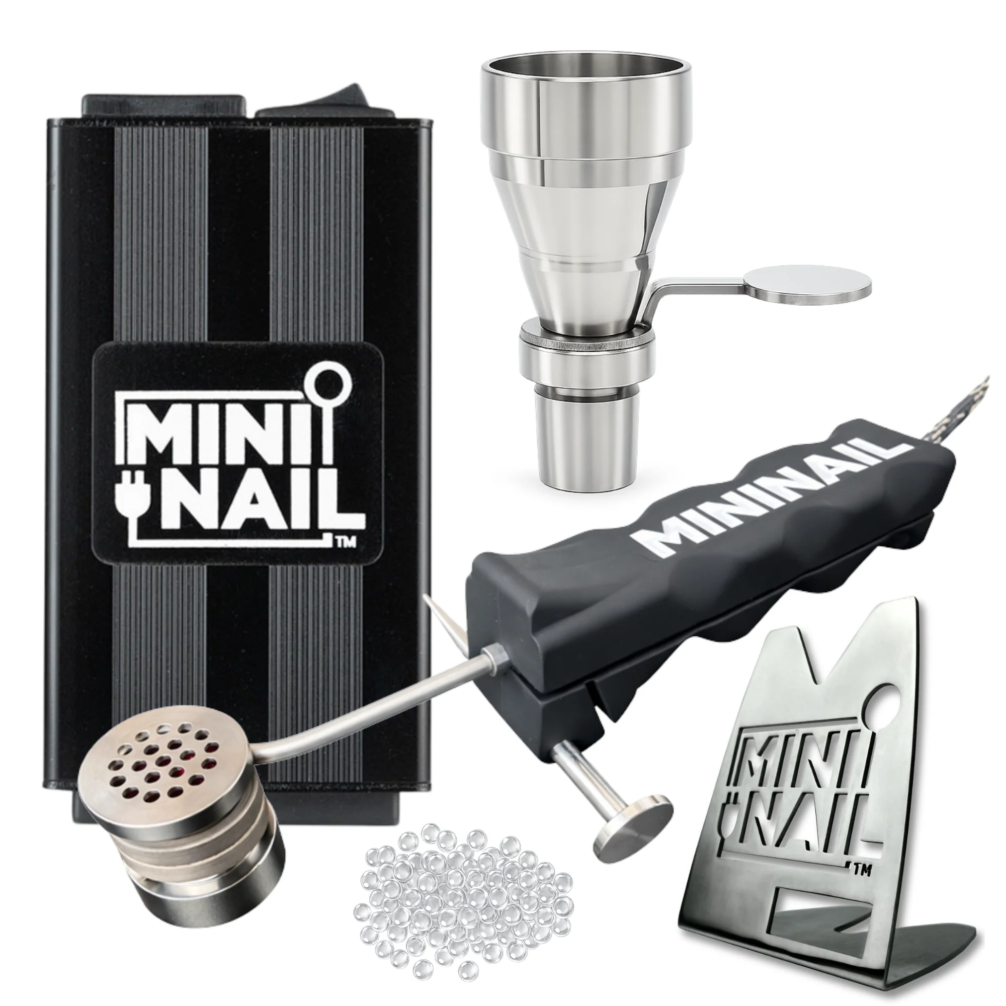 Flower Wand Ball Vape Kit - Image 23