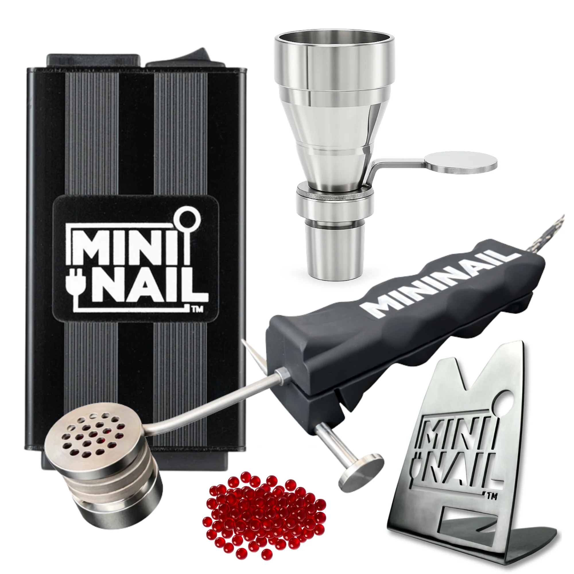 Flower Wand Ball Vape Kit - Image 24