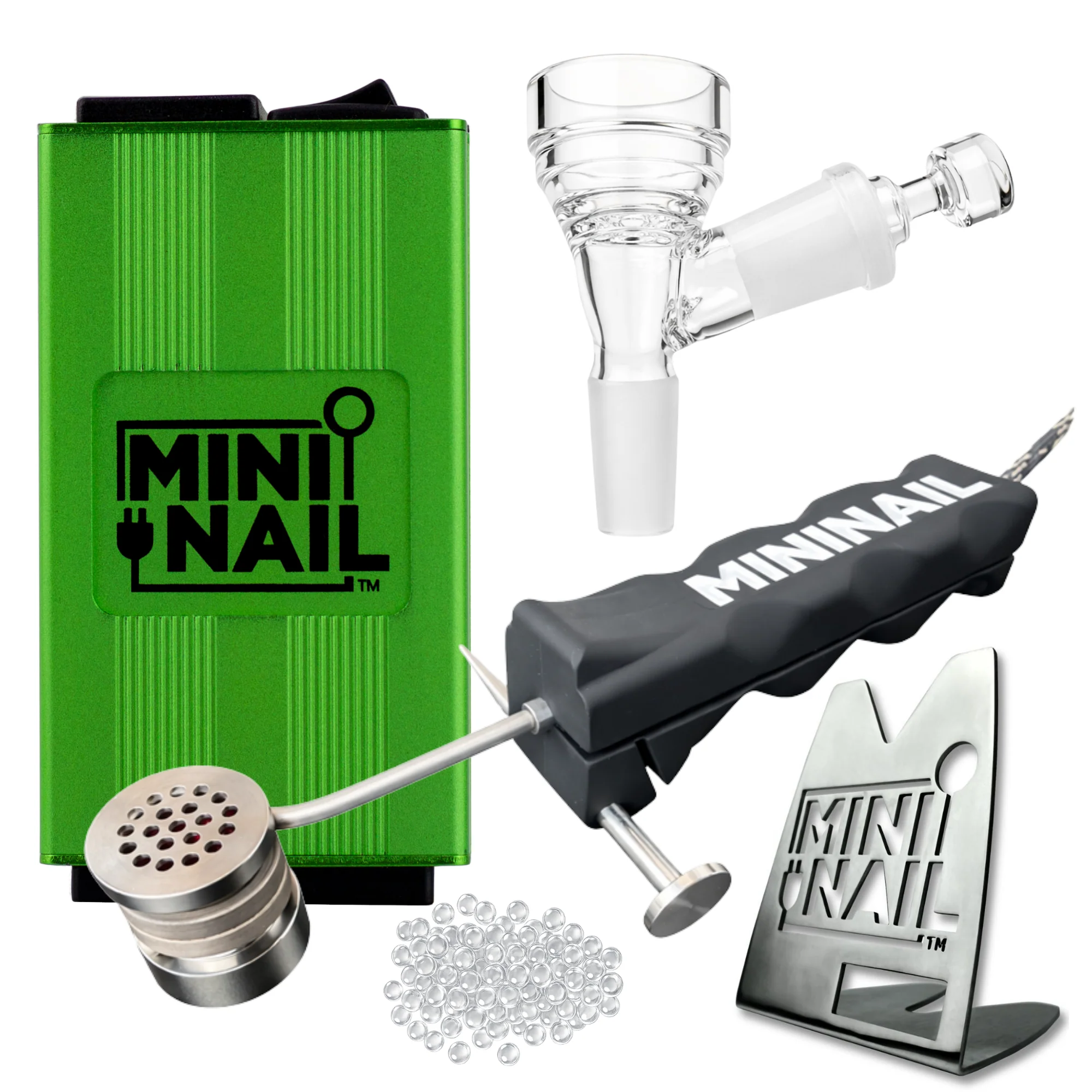 Flower Wand Ball Vape Kit - Image 25