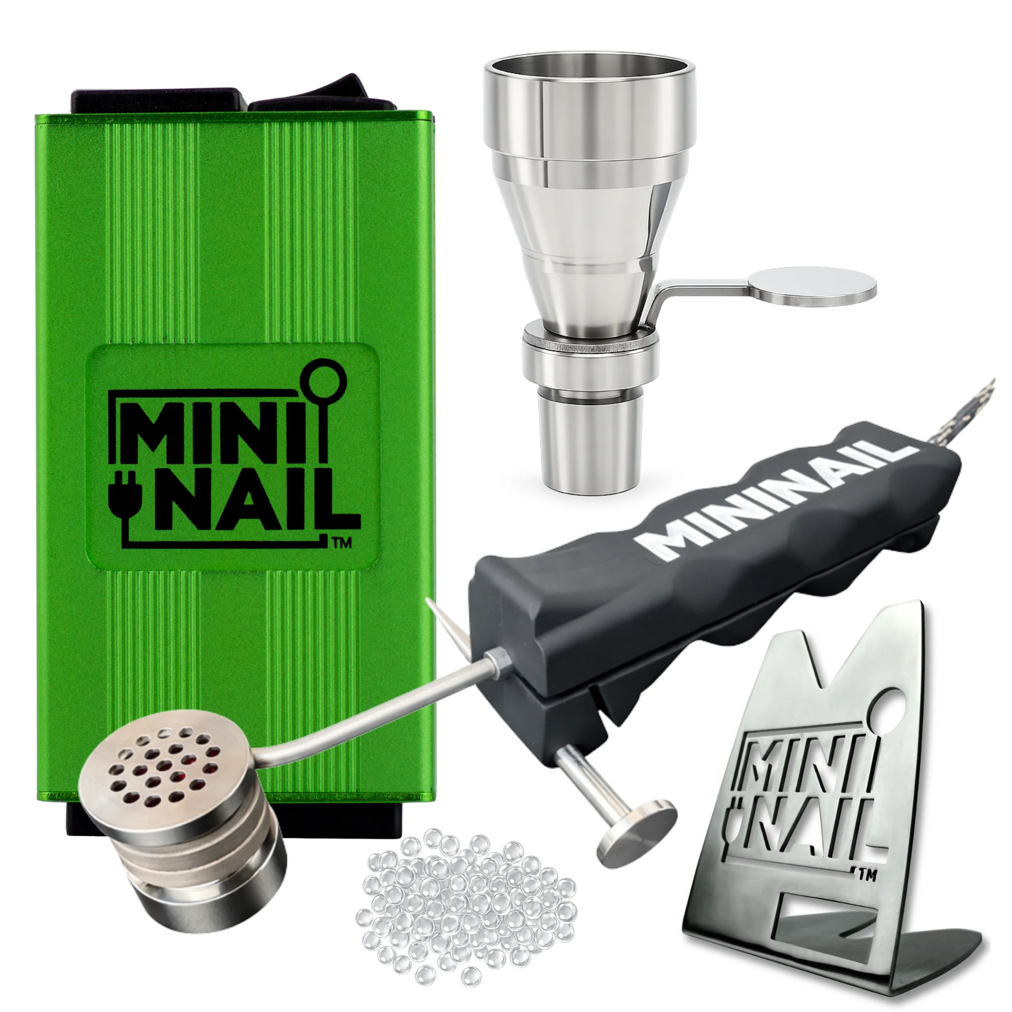 Flower Wand Ball Vape Kit - Image 27