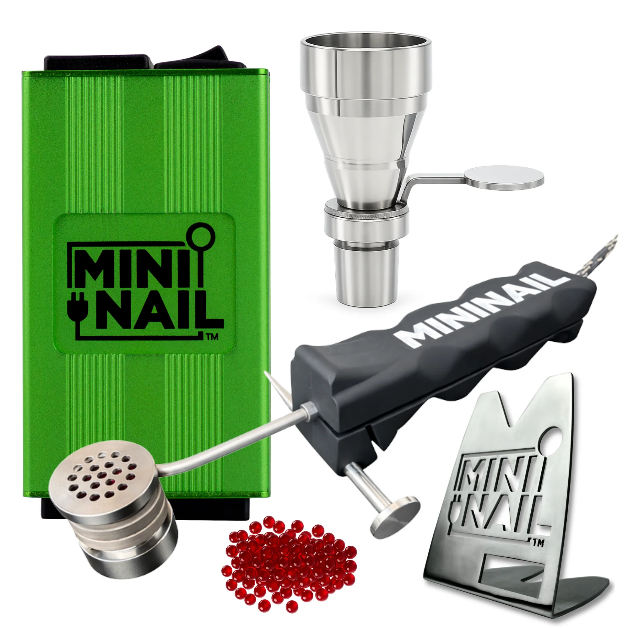 Flower Wand Ball Vape Kit - Image 28