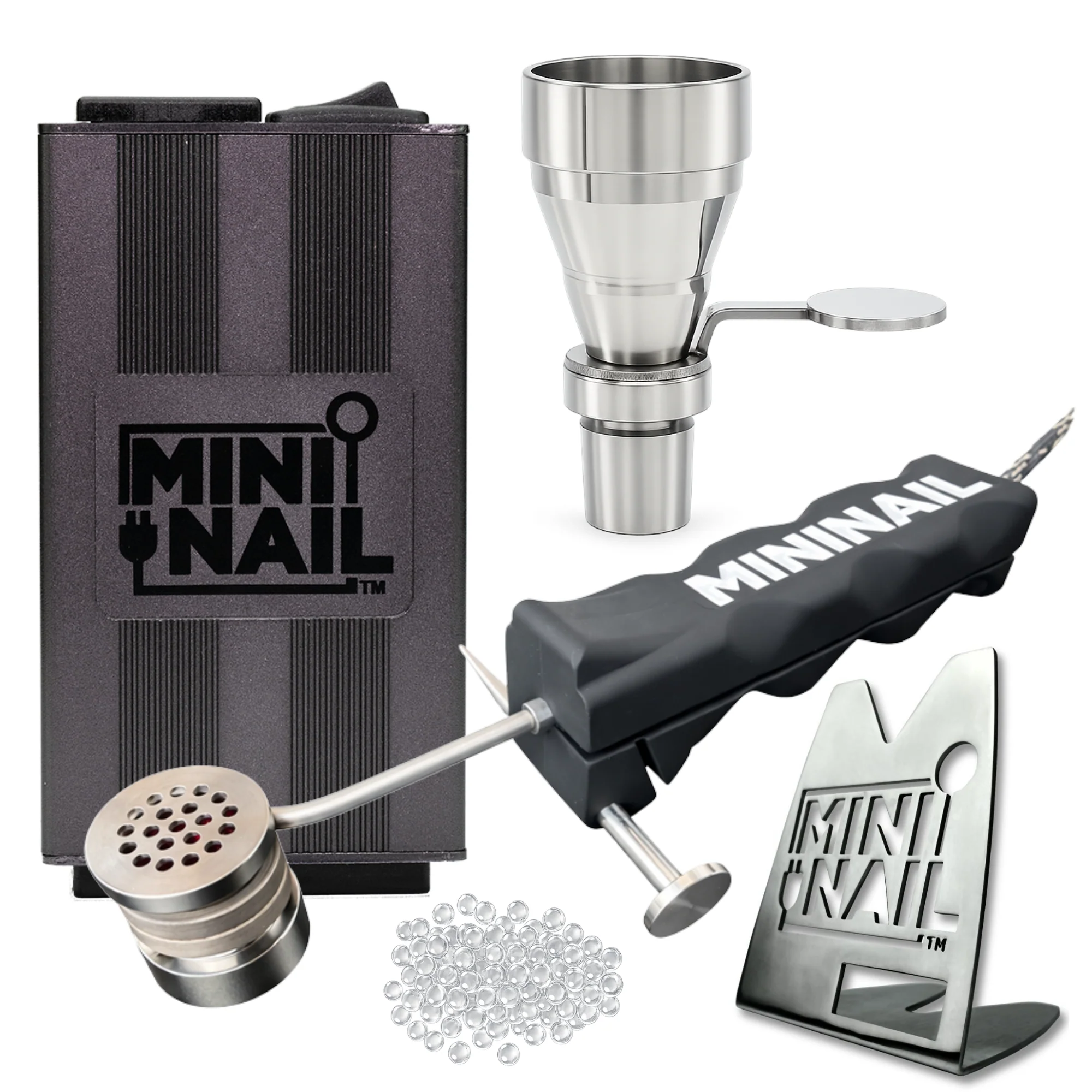 Flower Wand Ball Vape Kit - Image 31