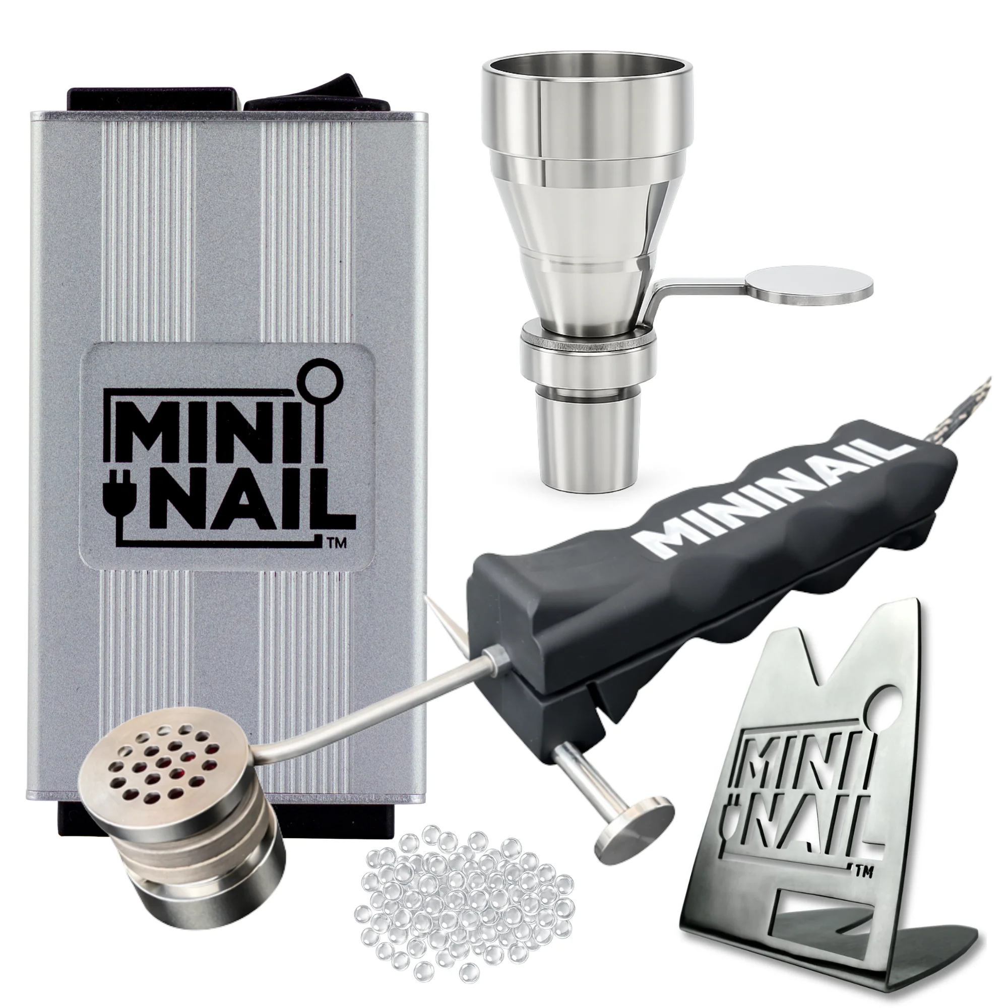 Flower Wand Ball Vape Kit - Image 39
