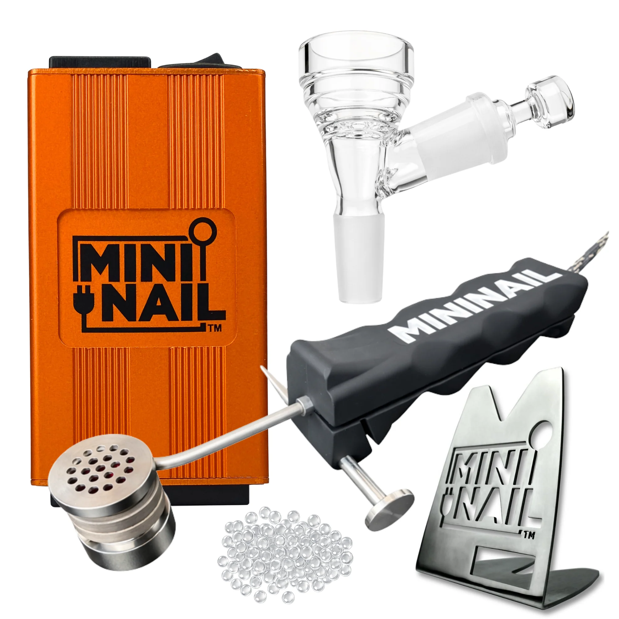 Flower Wand Ball Vape Kit - Image 41